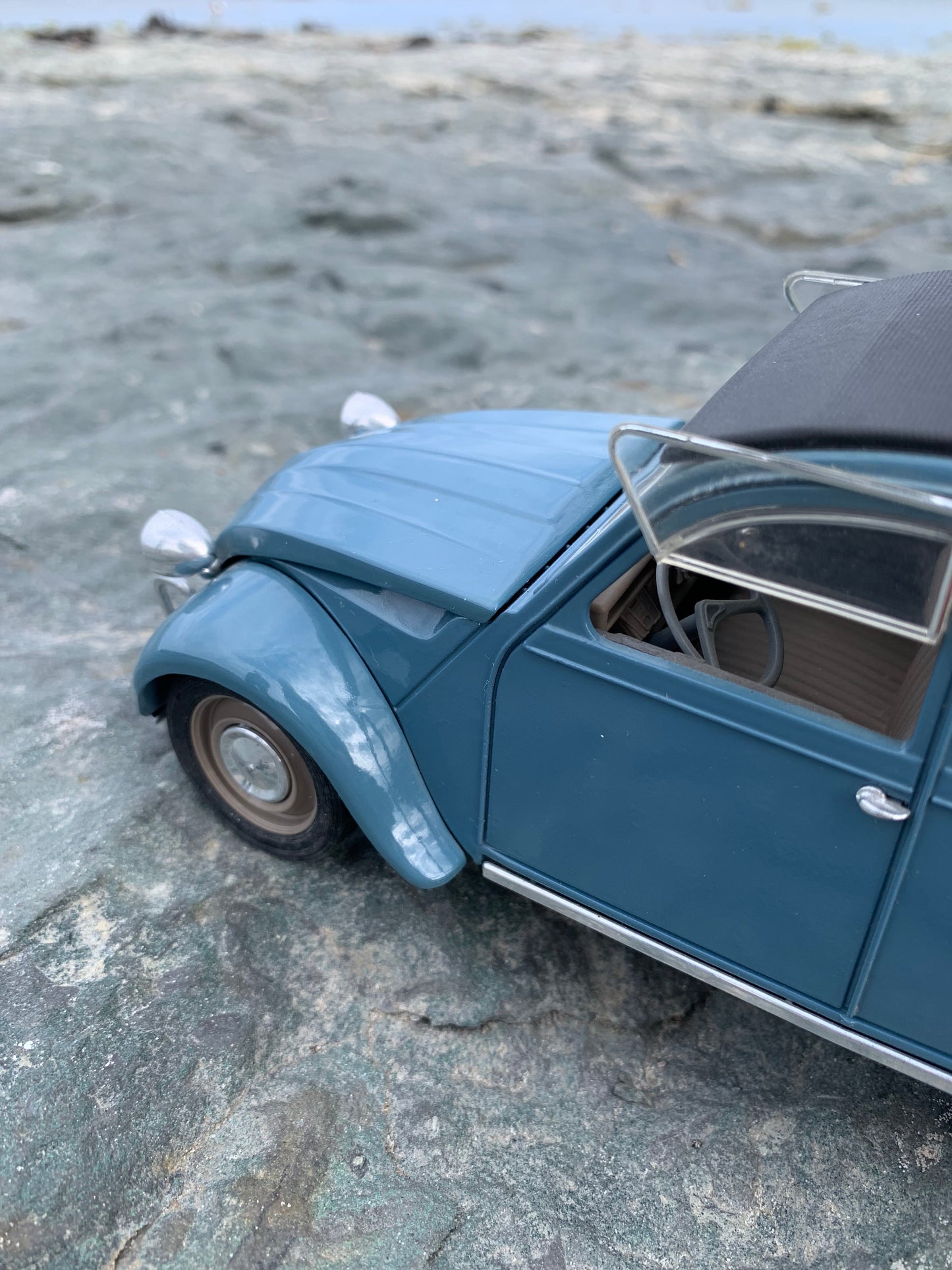 Citroën 2 CV
