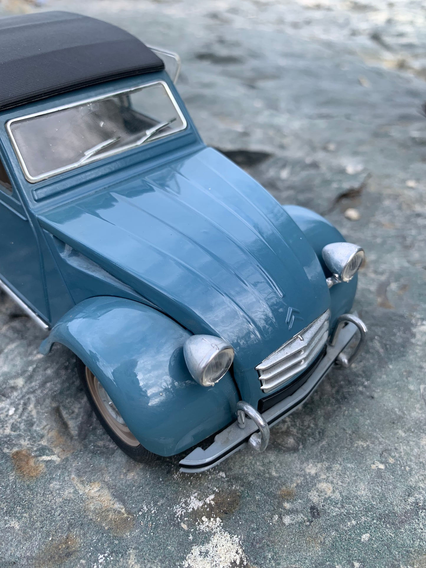 Citroën 2 CV