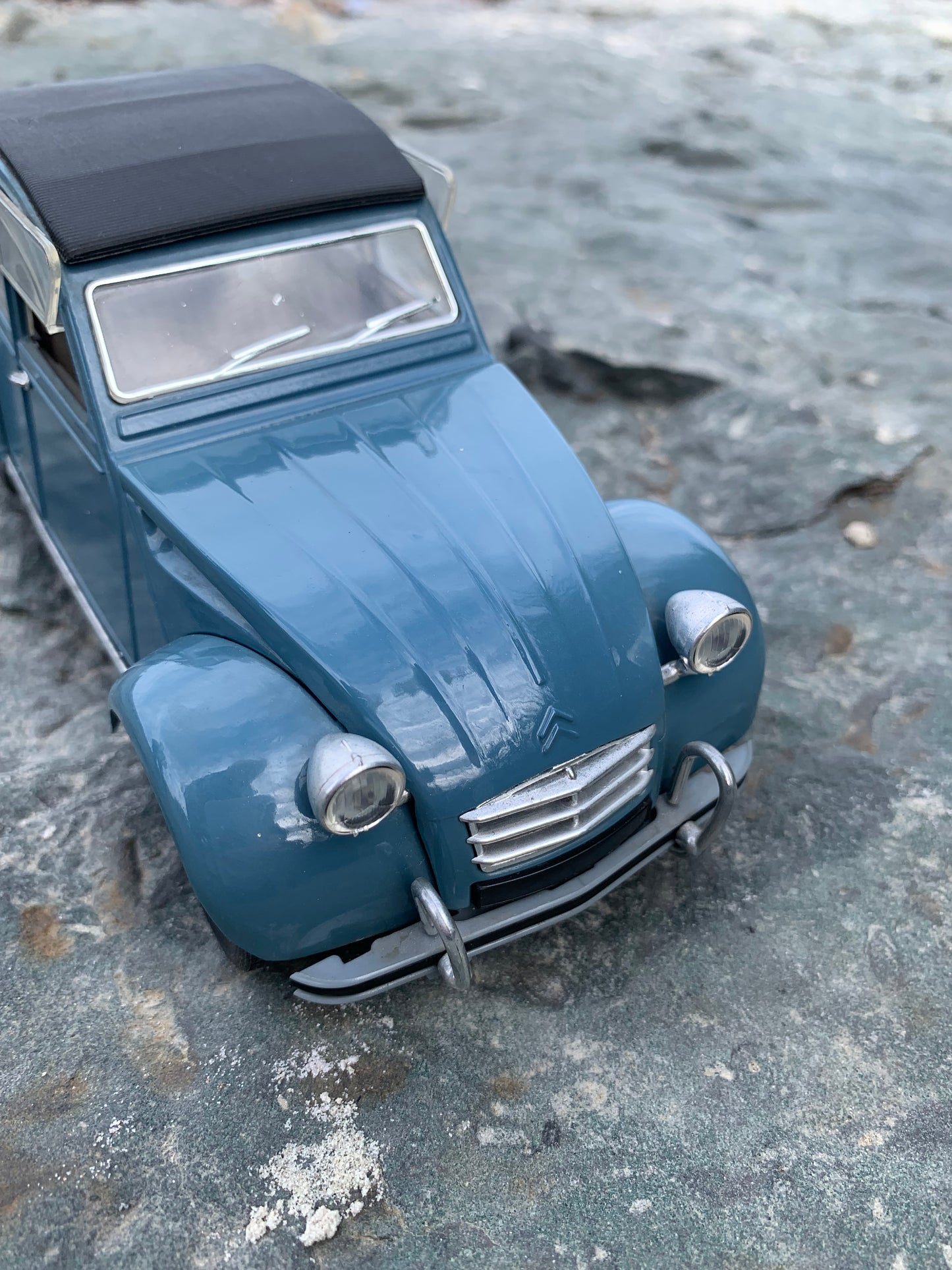Citroën 2 CV
