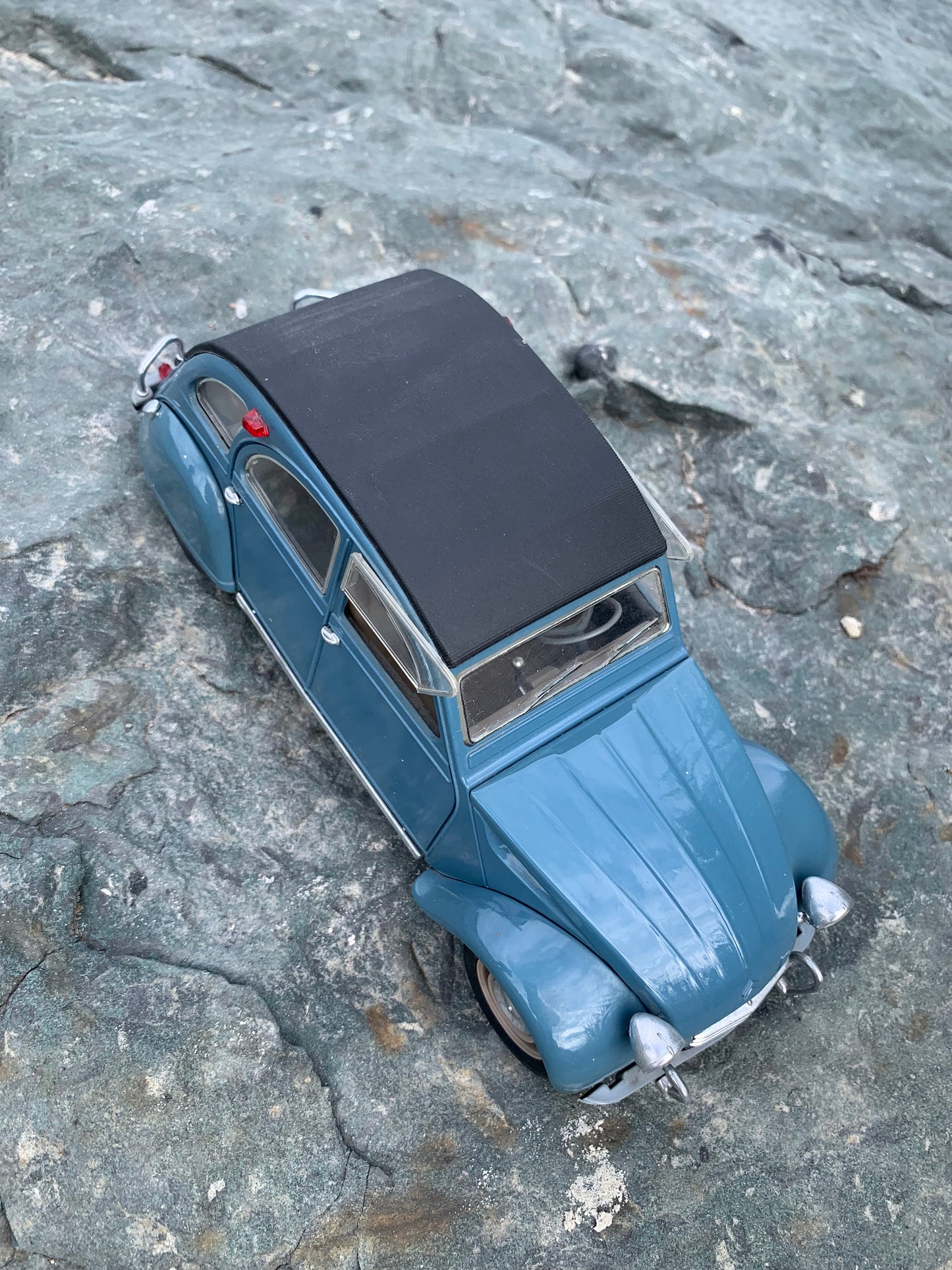 Citroën 2 CV