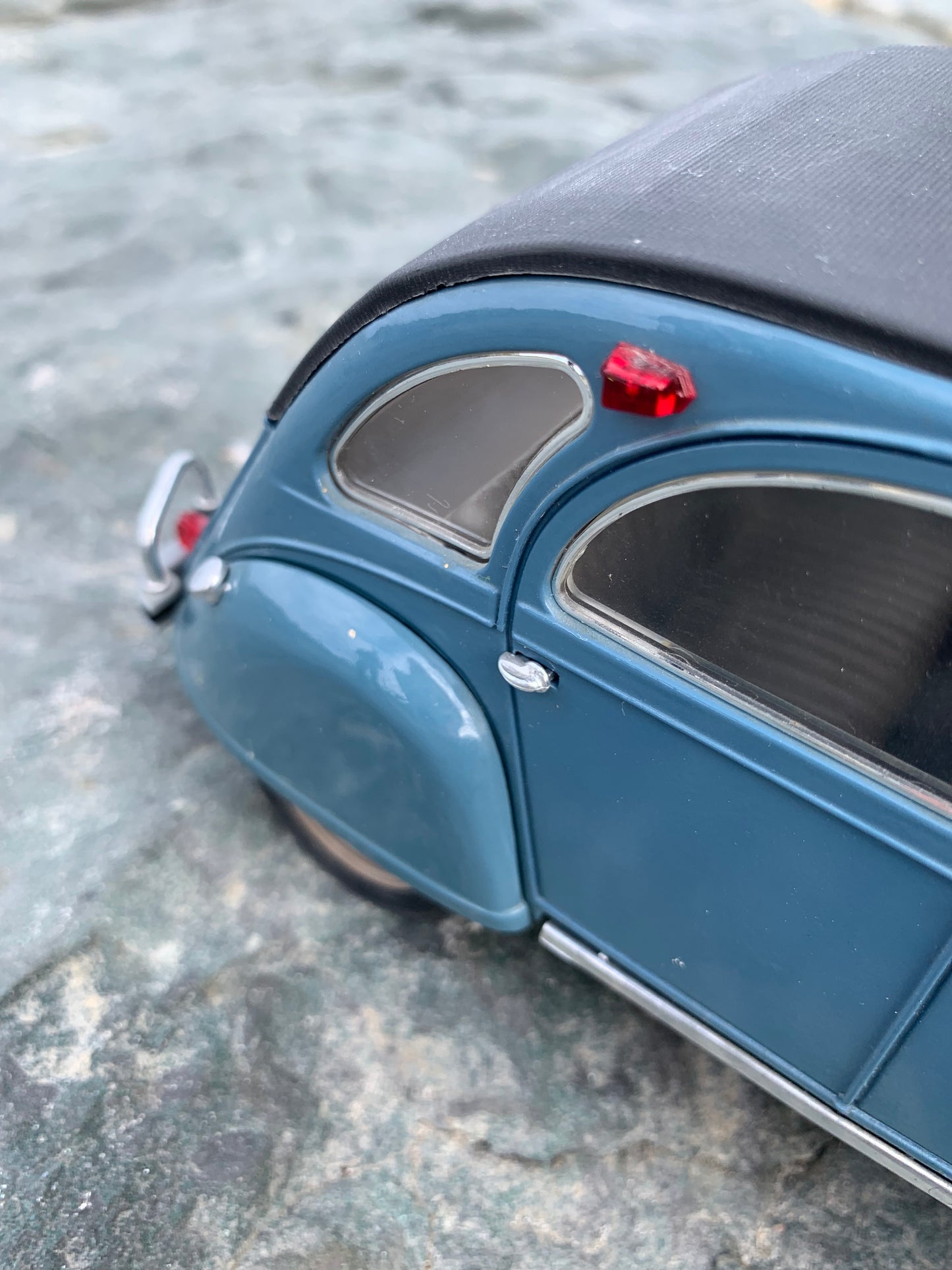 Citroën 2 CV