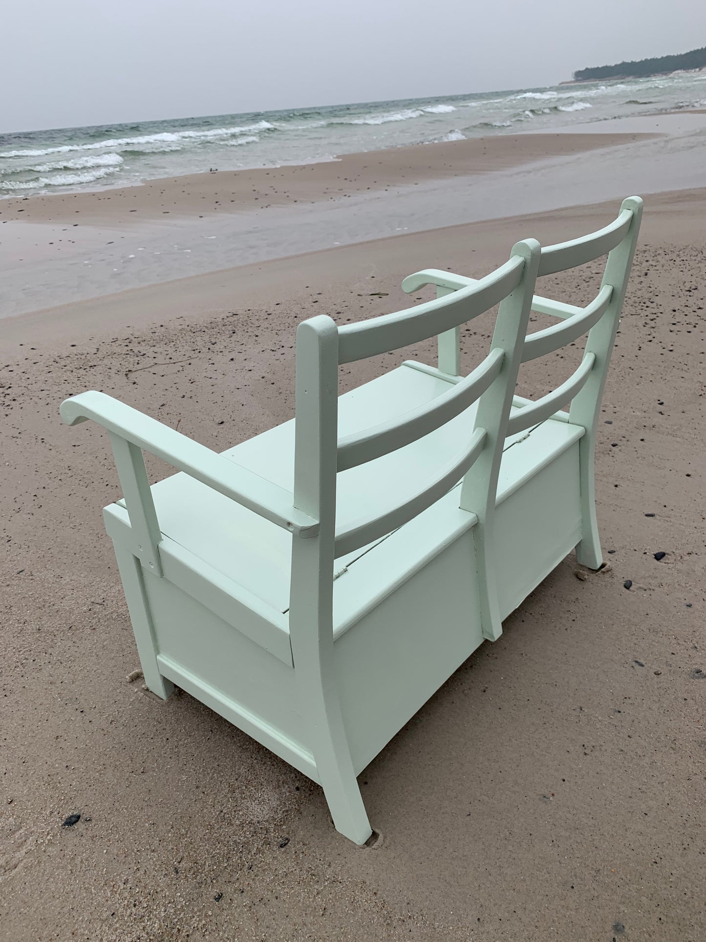 Kaare Klint barnbänk