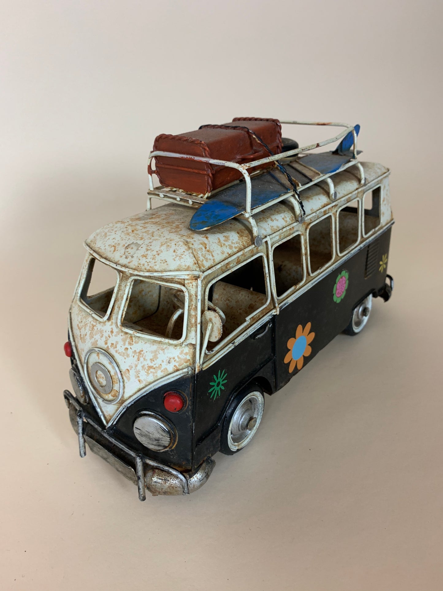 Hippie folkvagn