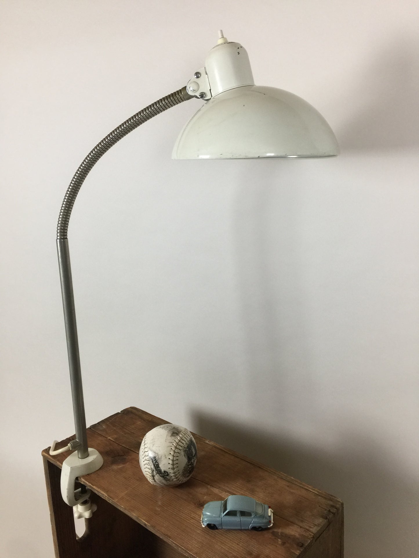 Original Kaiser Idell modell 6740