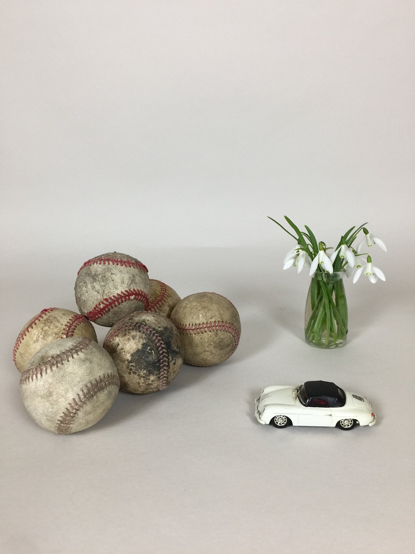 Baseball (priset är per styck)