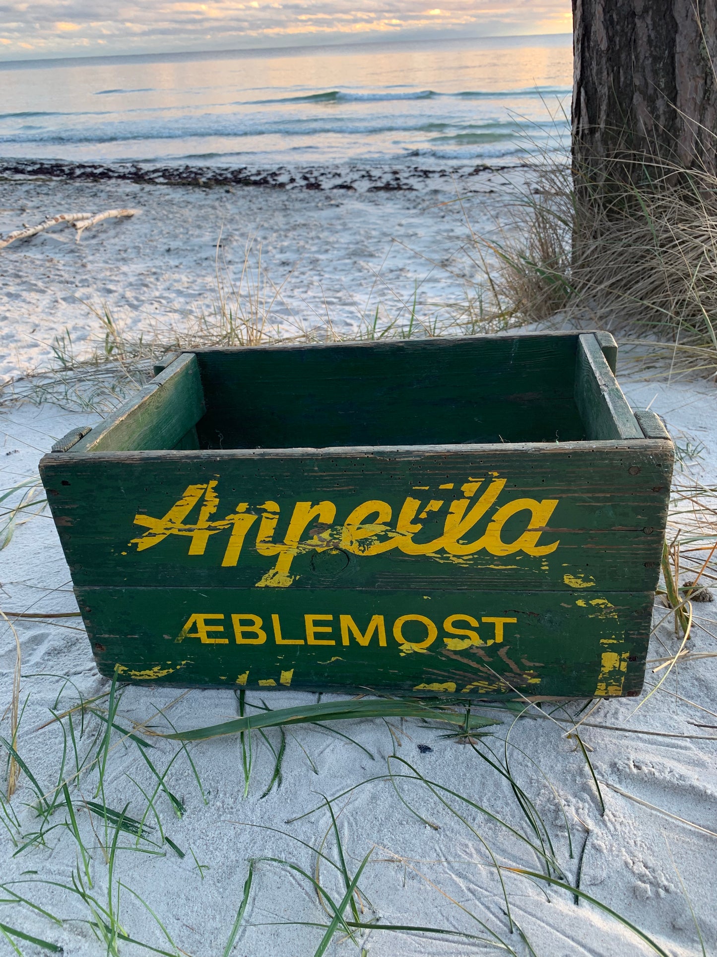 Ciderlåda
