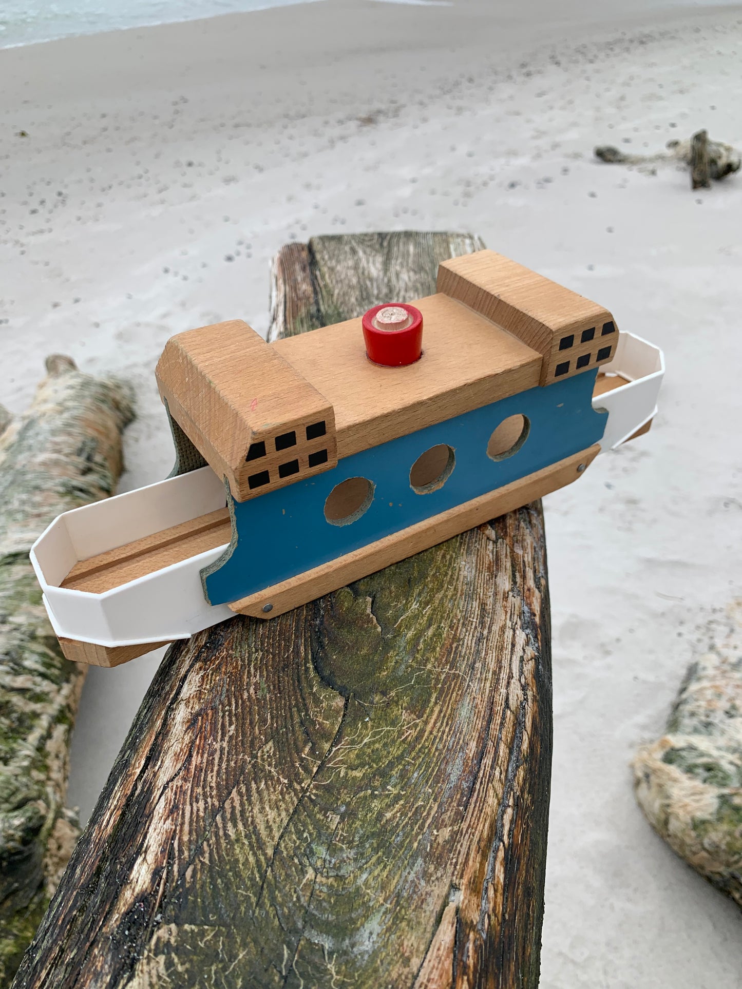 BRIO färja