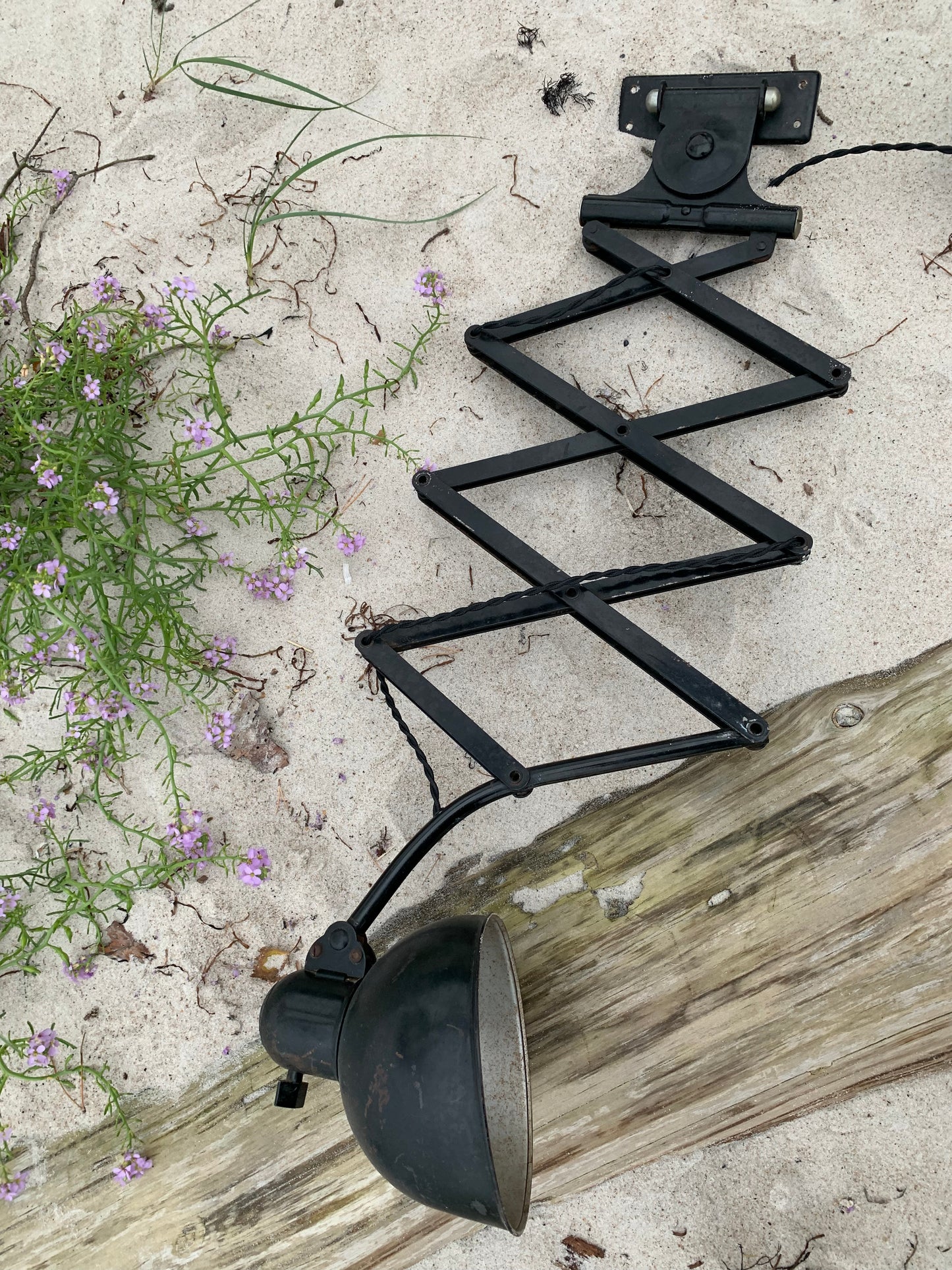 Kaiser Idell 6614 super - råversion