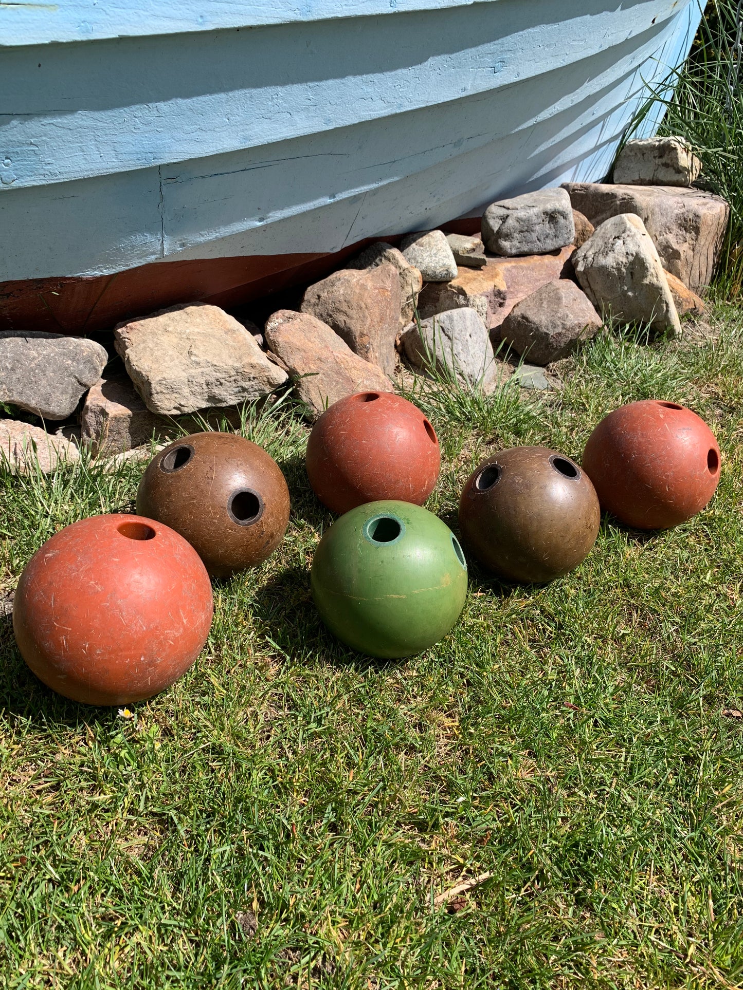 Bowlingklot