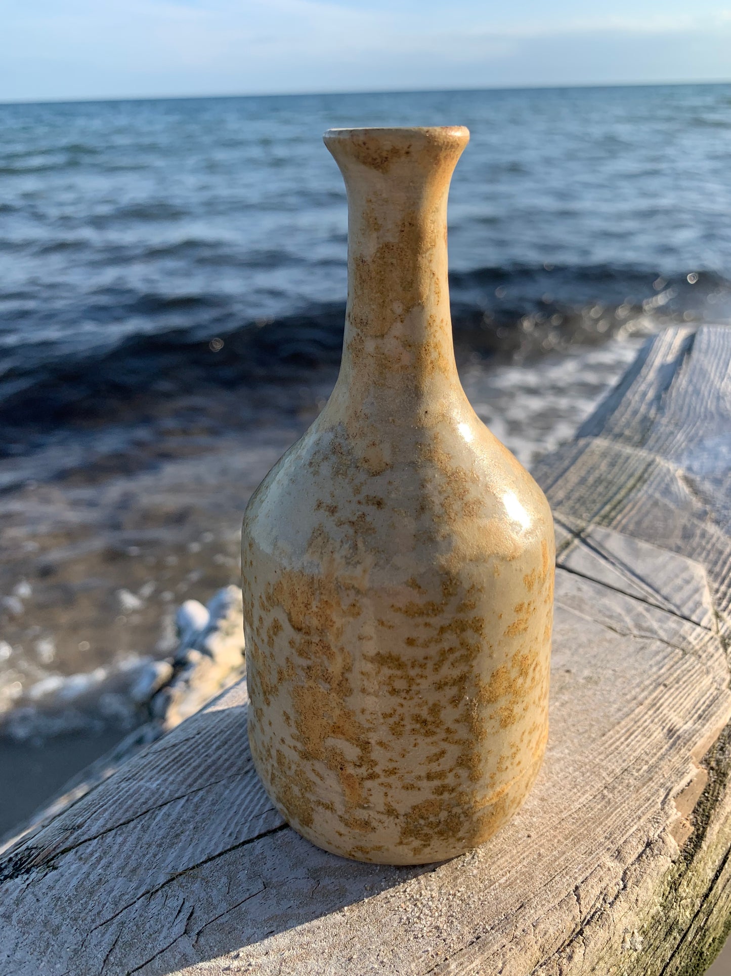 Keramisk vas