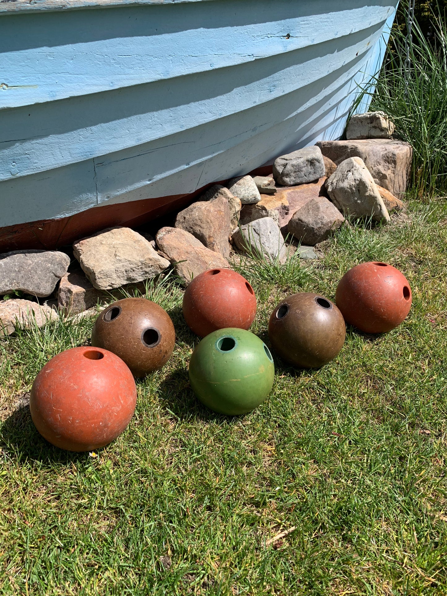 Bowlingklot