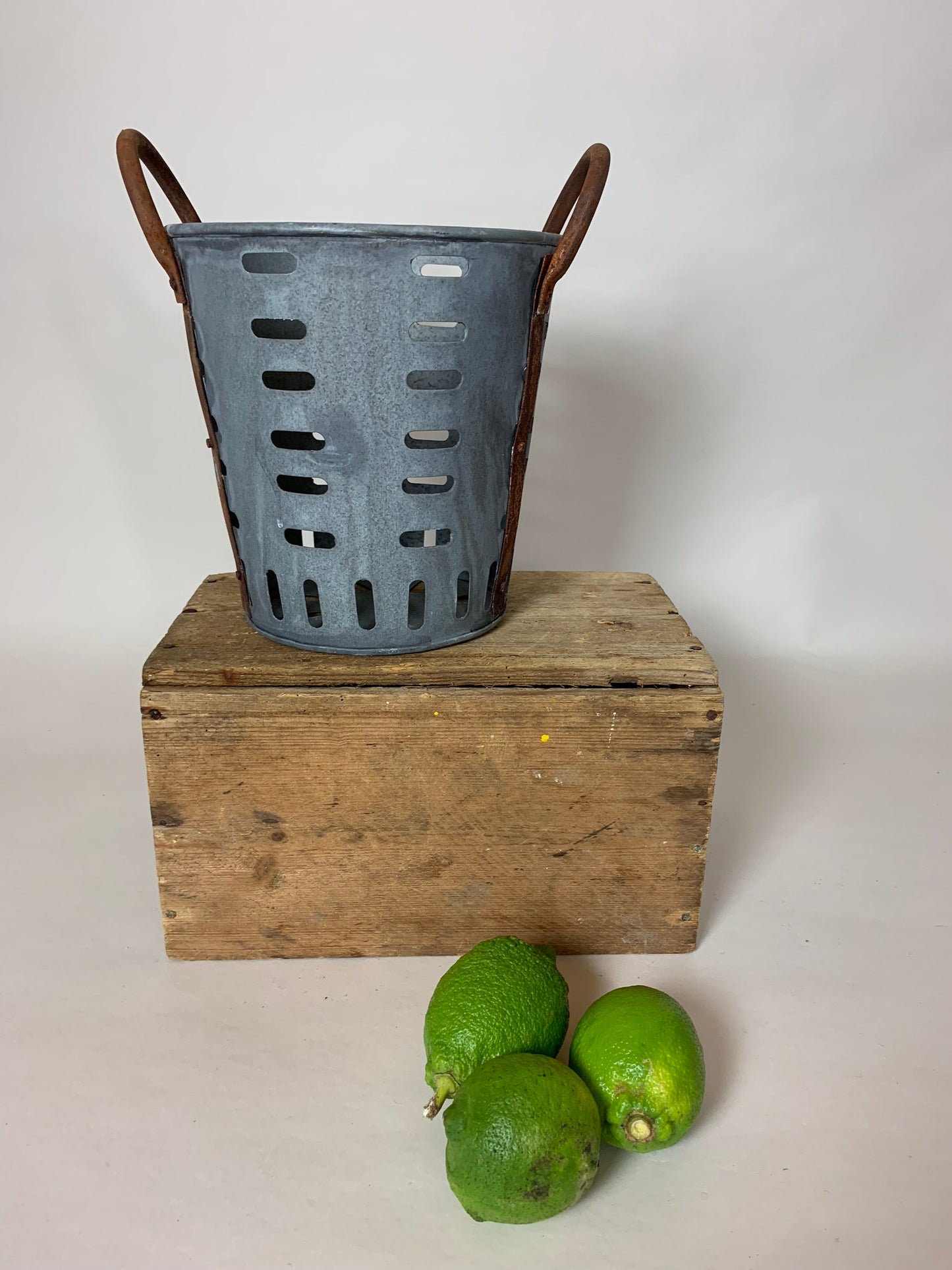 Olive hink storlek mini