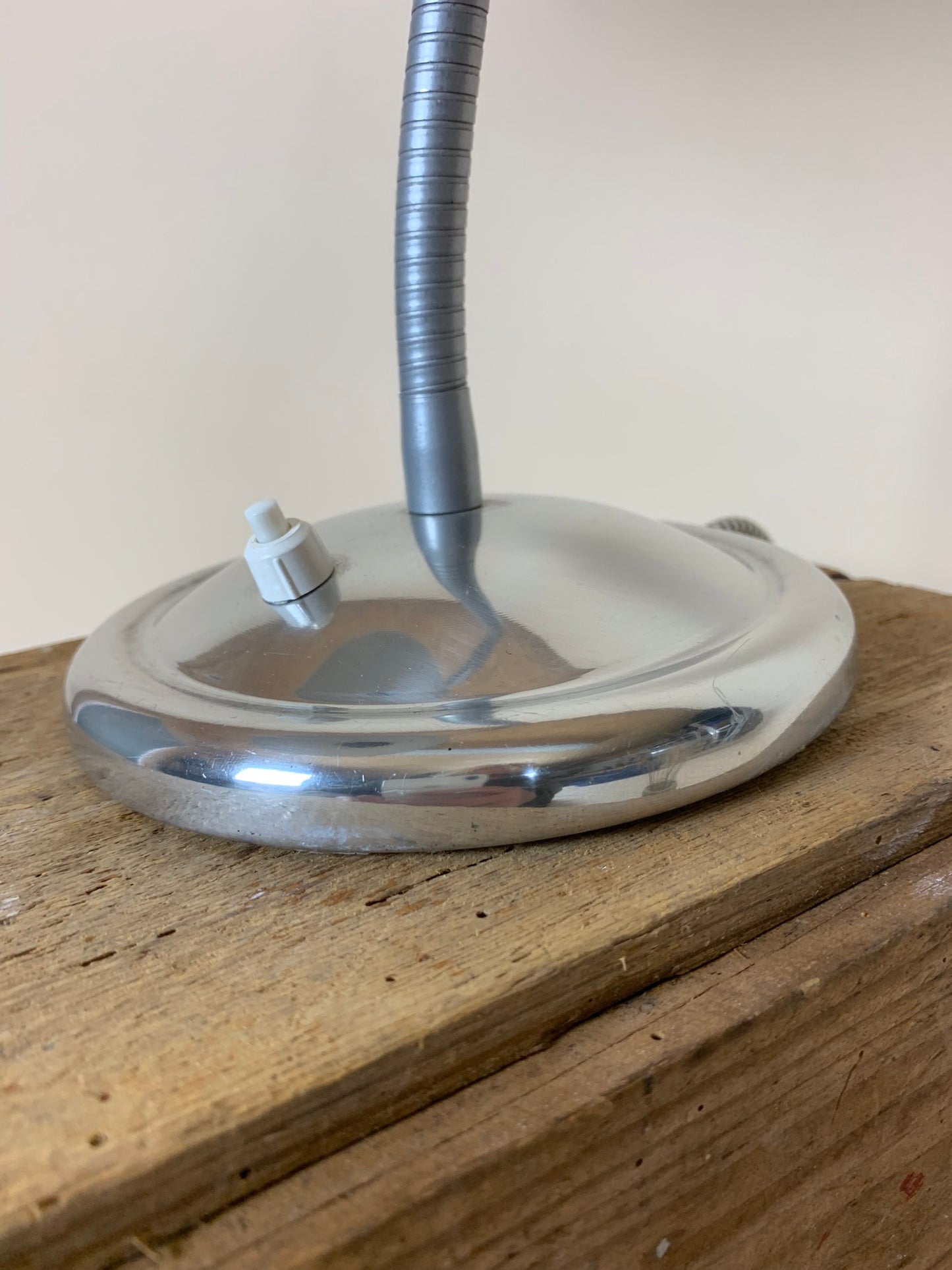 BTC bordslampa med flex arm
