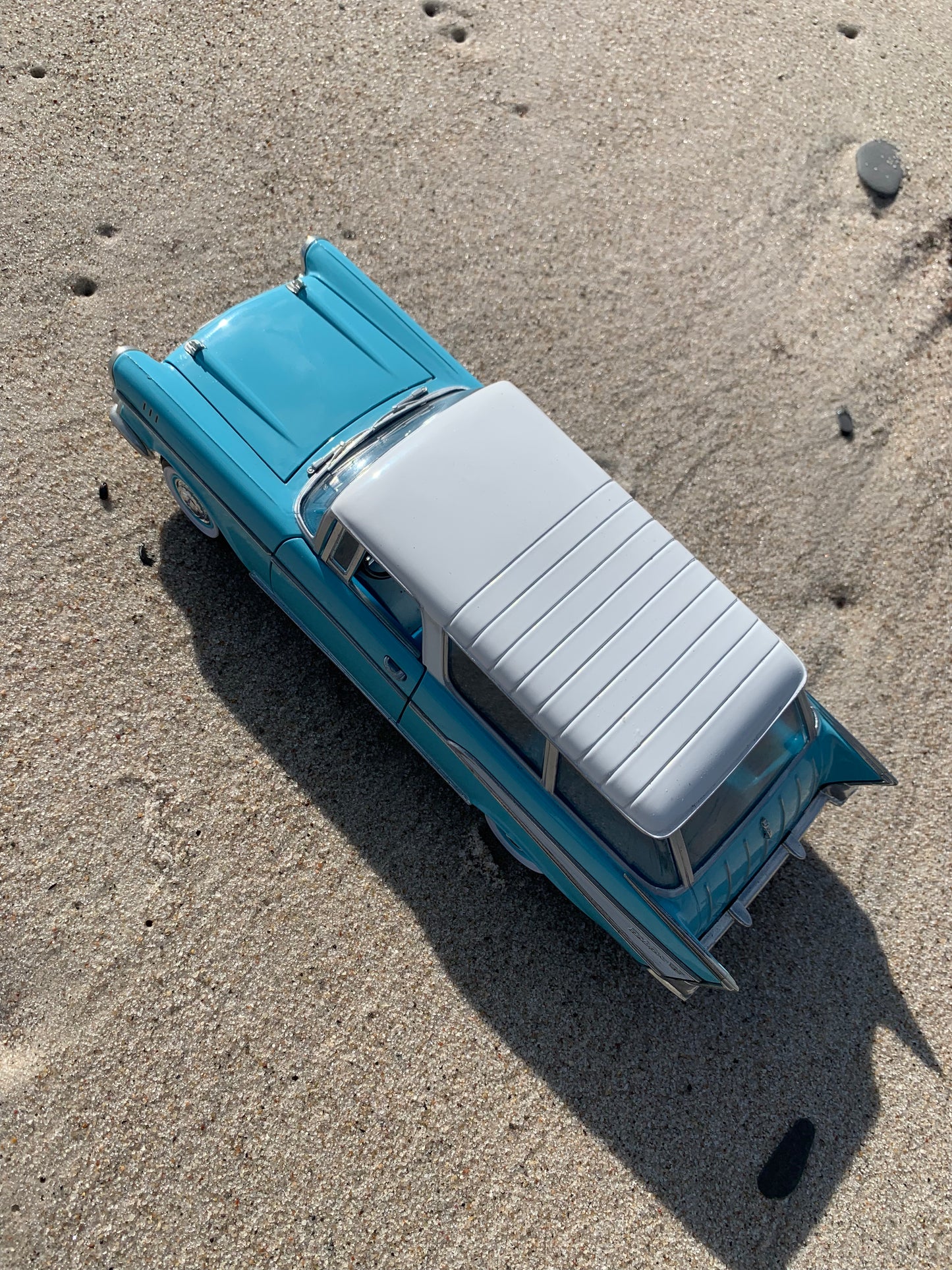 Chevrolet 57