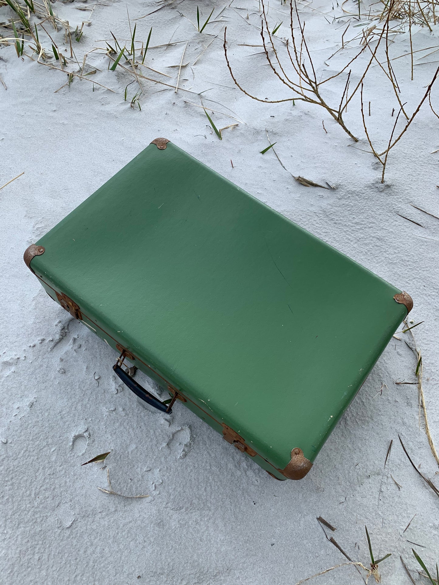 Resväska