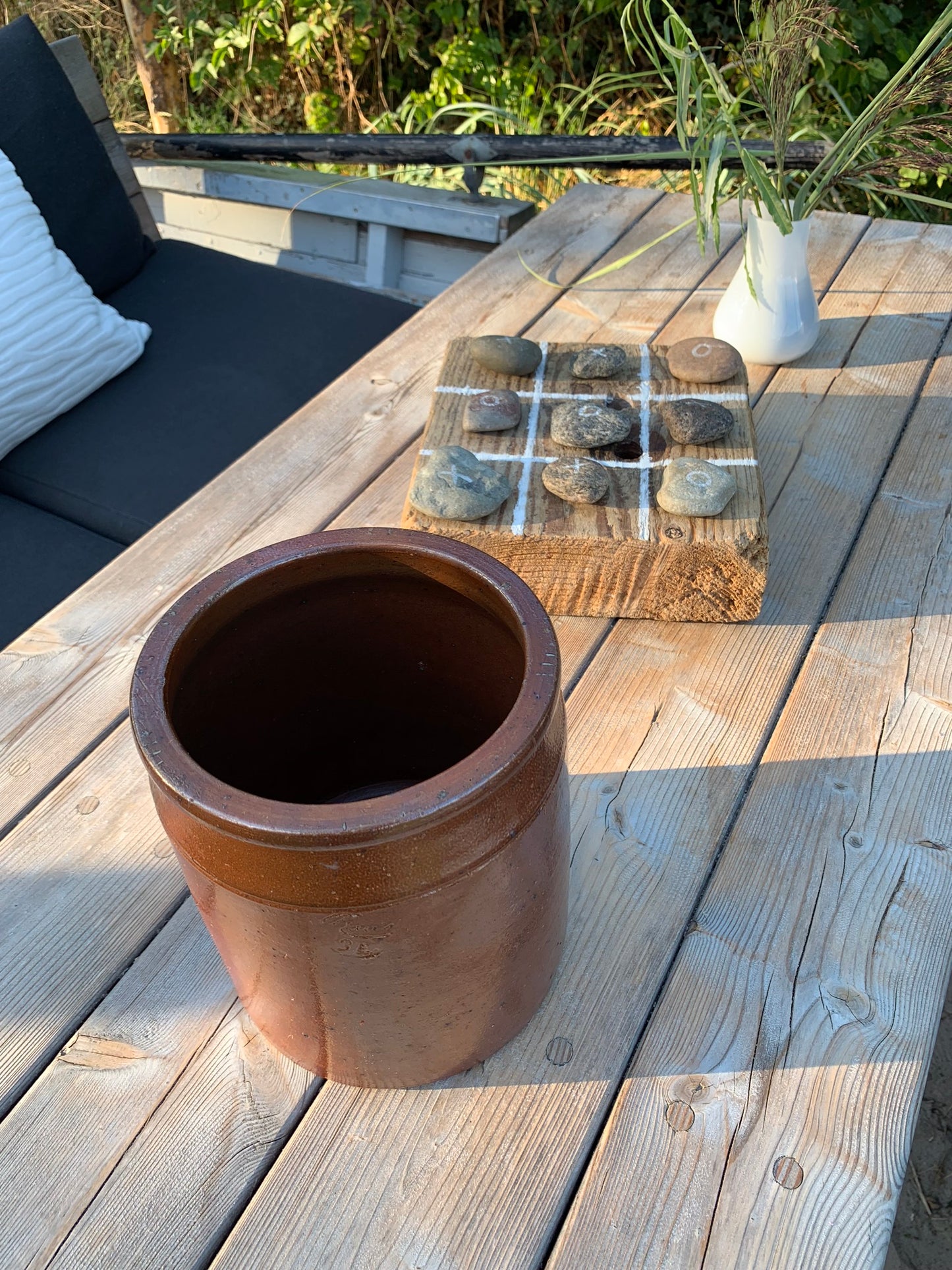 Inläggningsburk 3 L