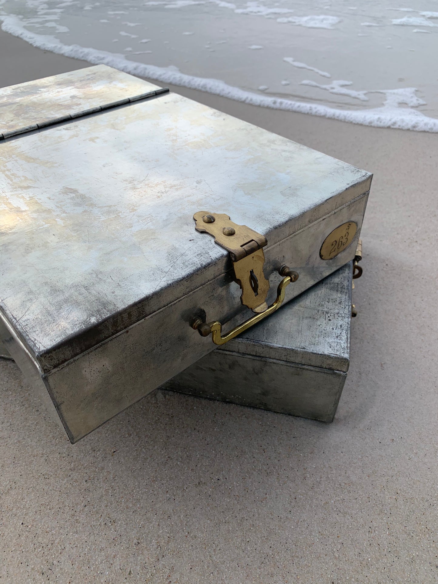 Banksäker