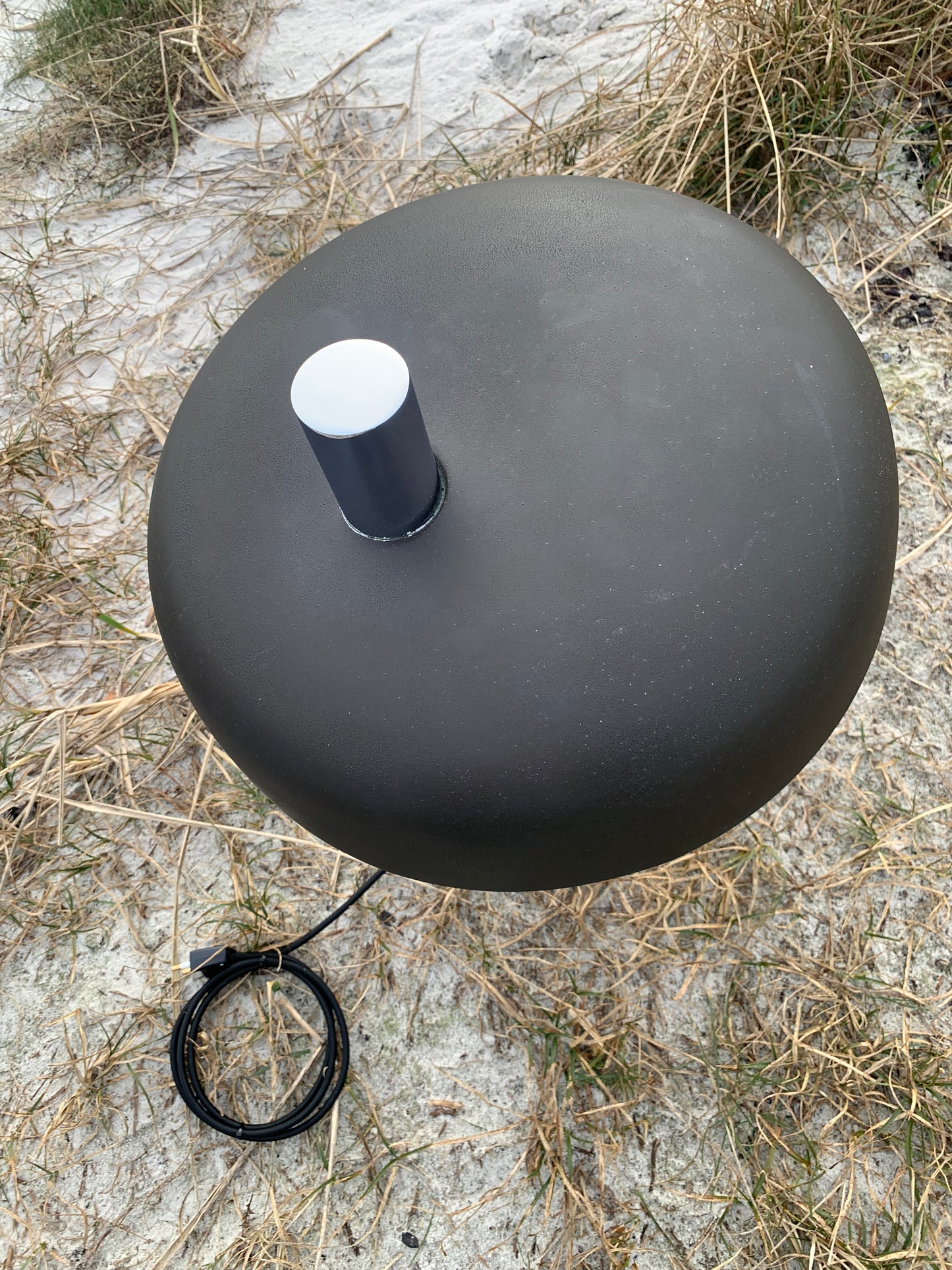 Egon Hillebrand lampa