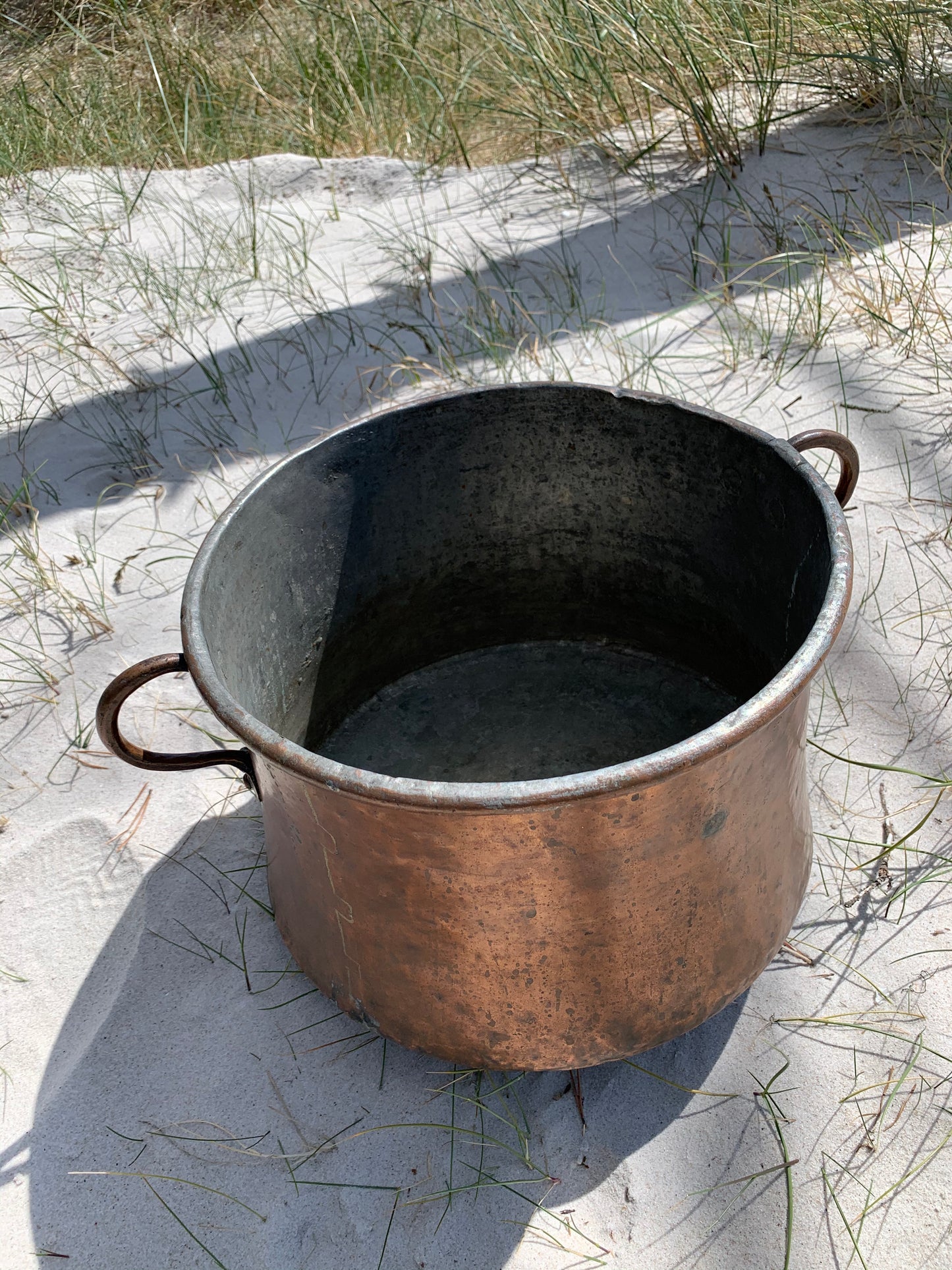 Kopparhink