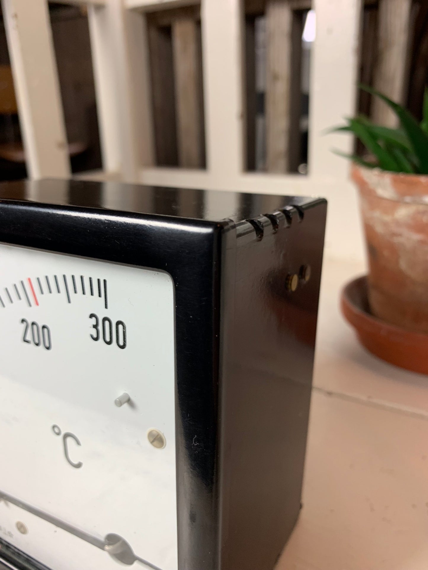 Mätinstrument - roligt och dekorativt