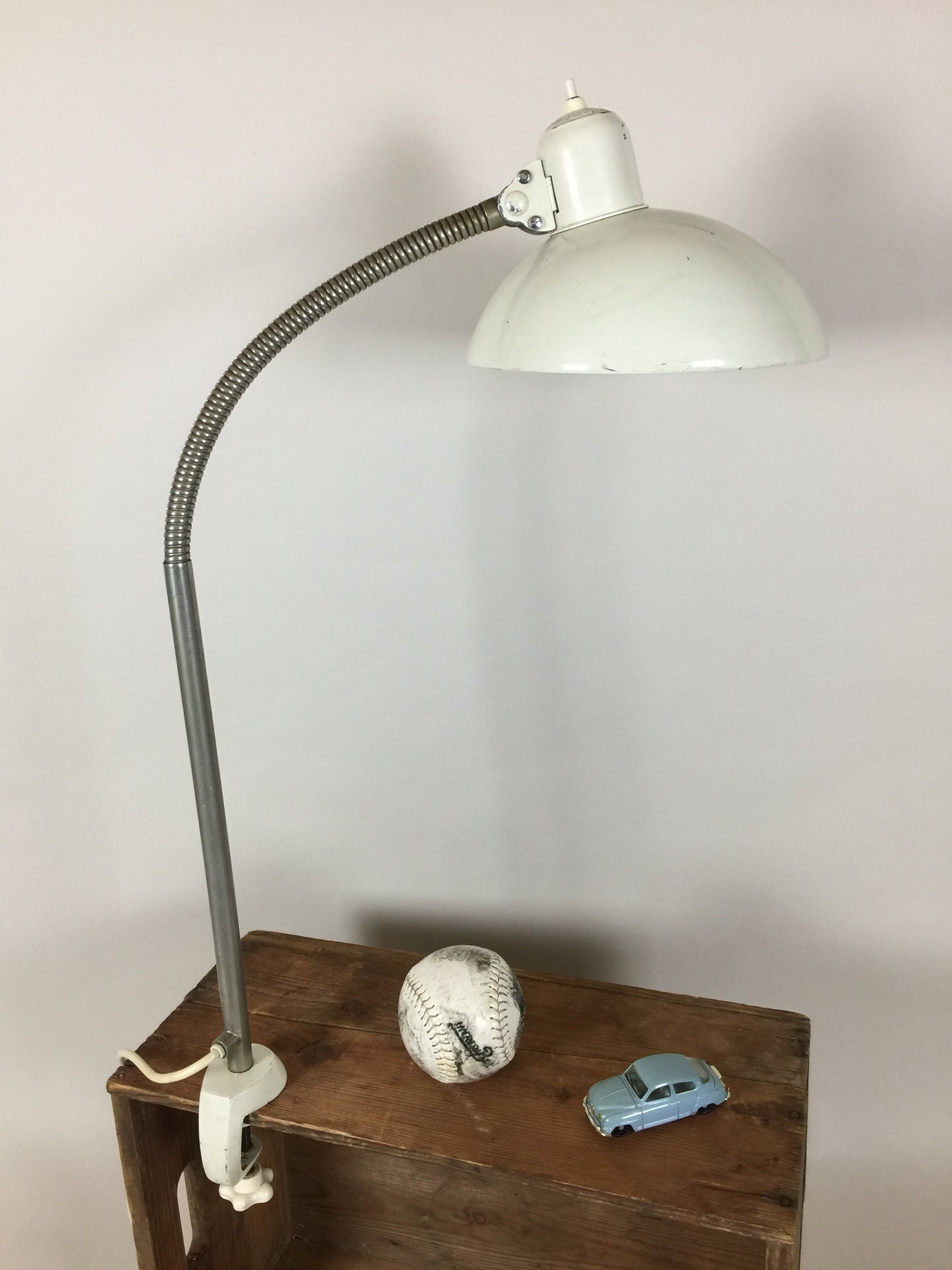 Original Kaiser Idell modell 6740
