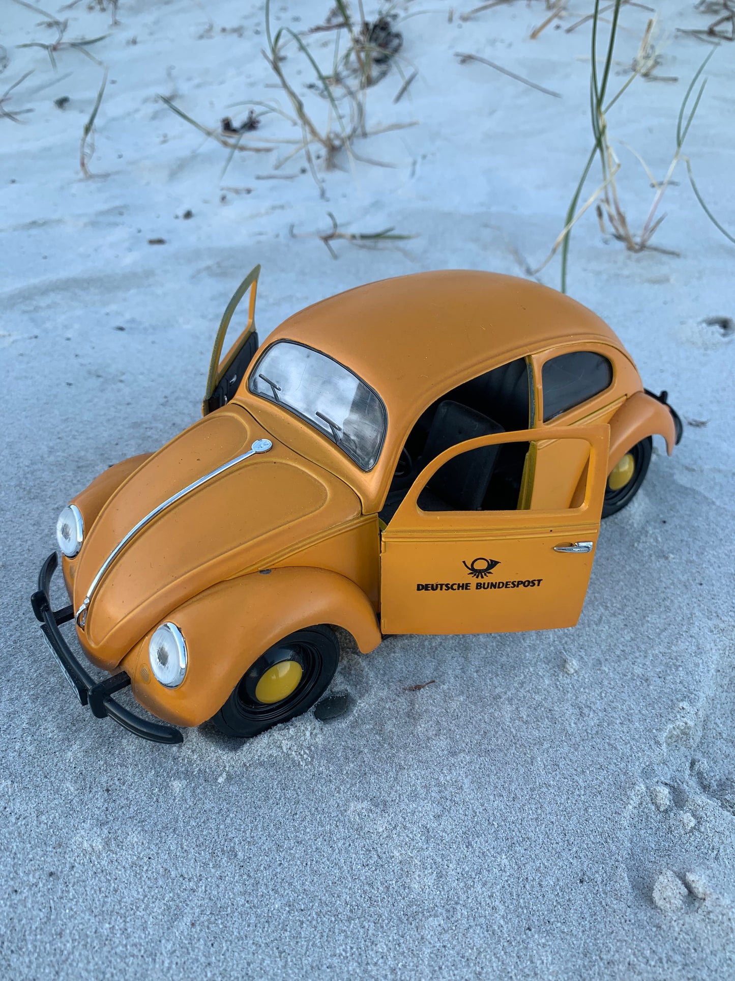 VW Beetle 1949