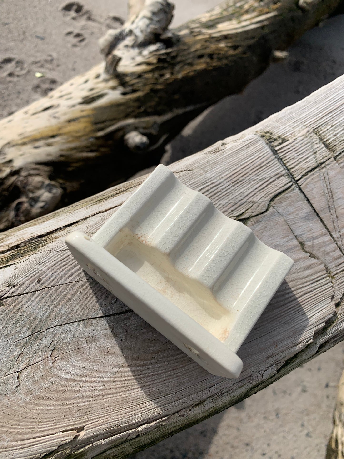 Askfat från Aluminia