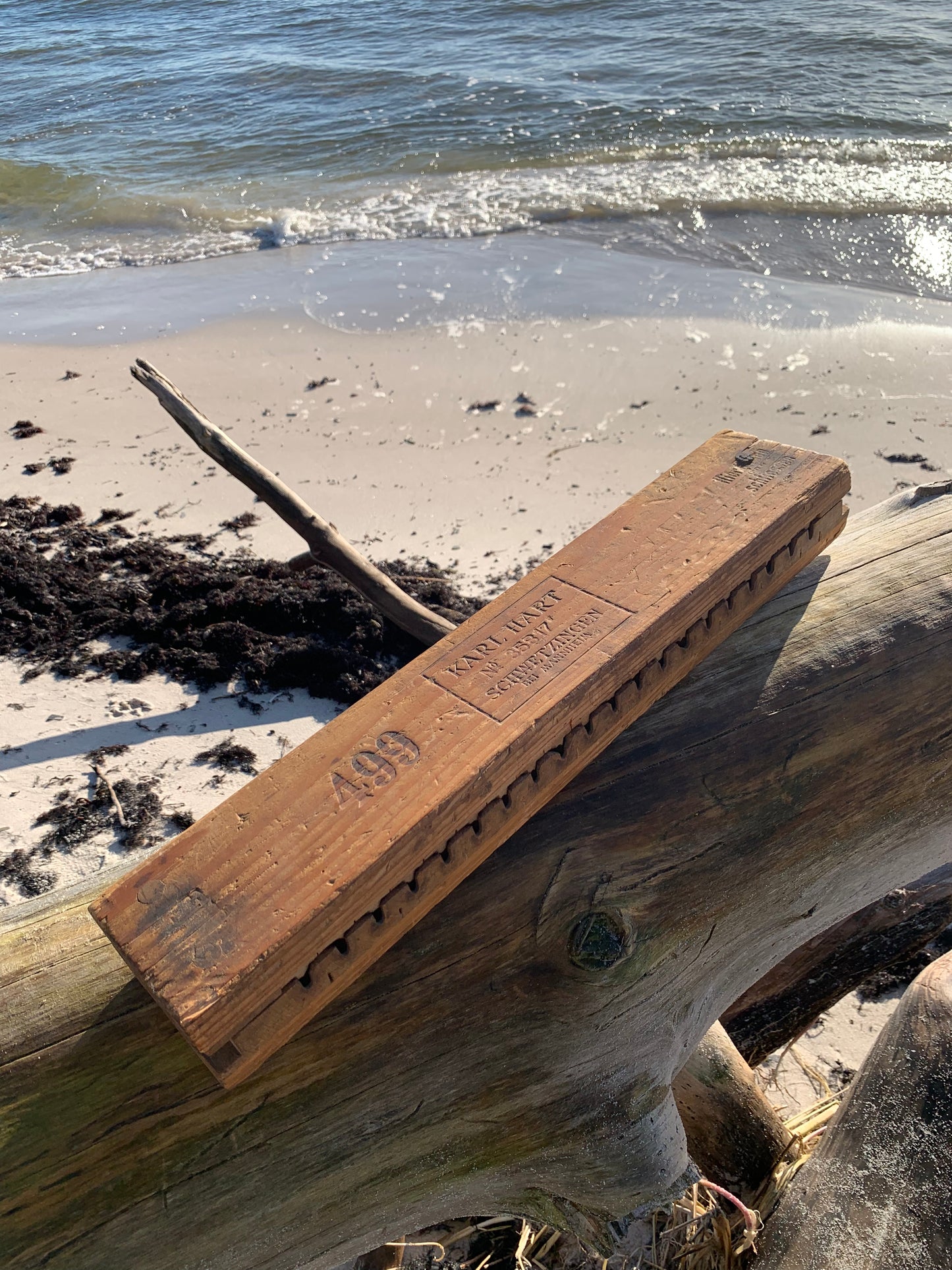 Cigarrpress