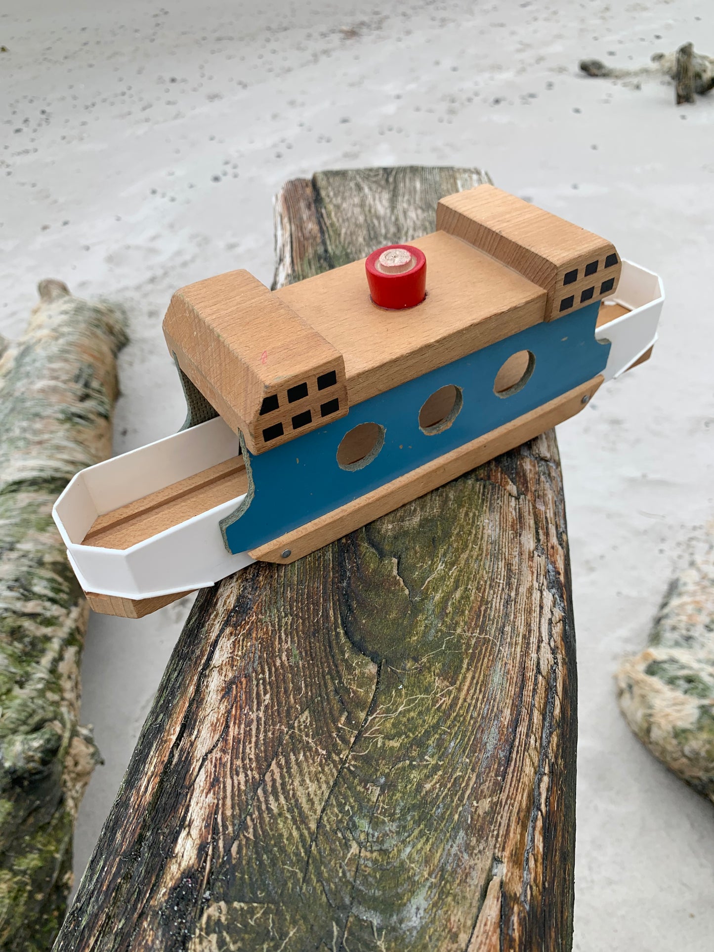 BRIO färja