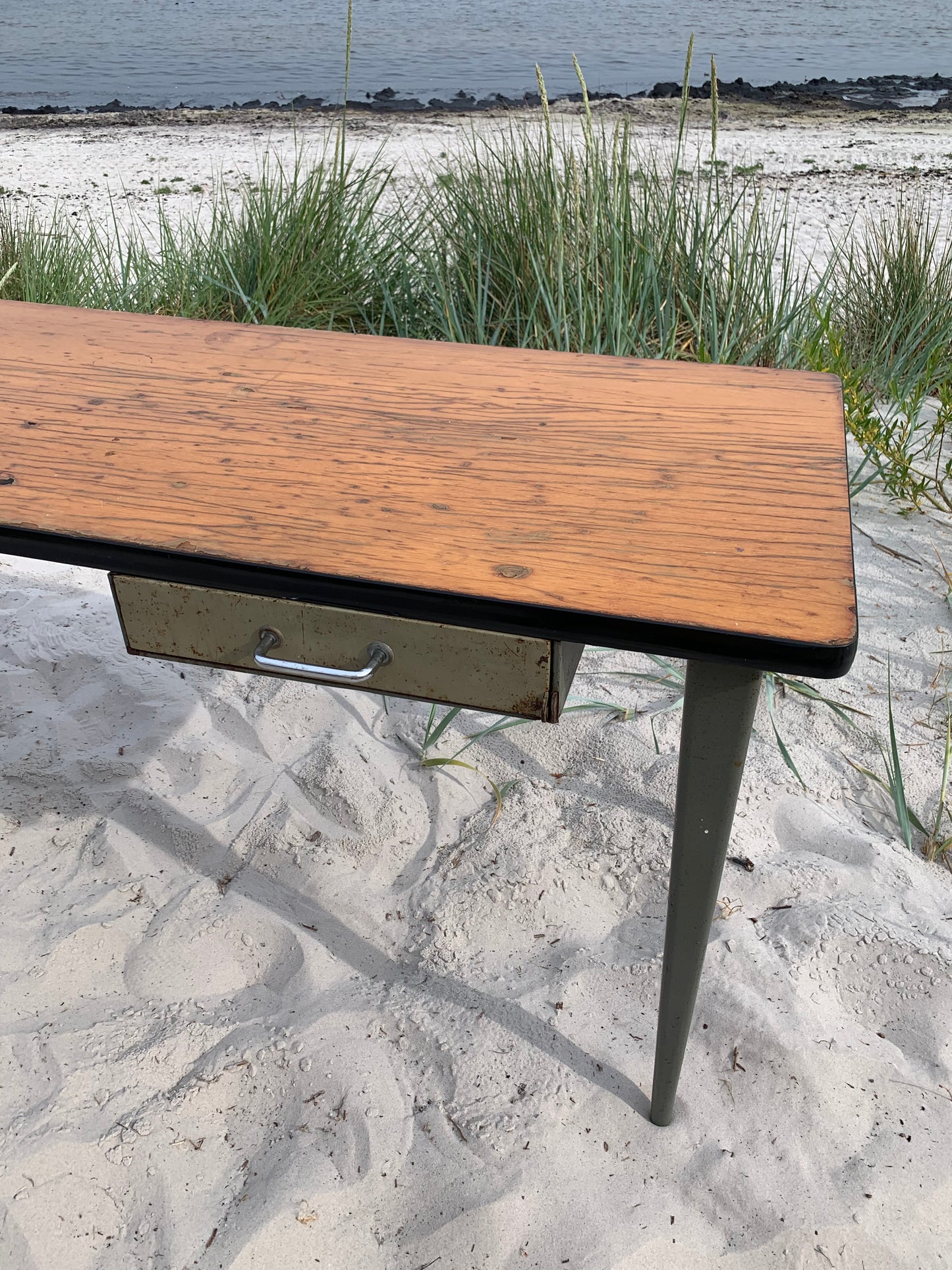 Industriellt bord