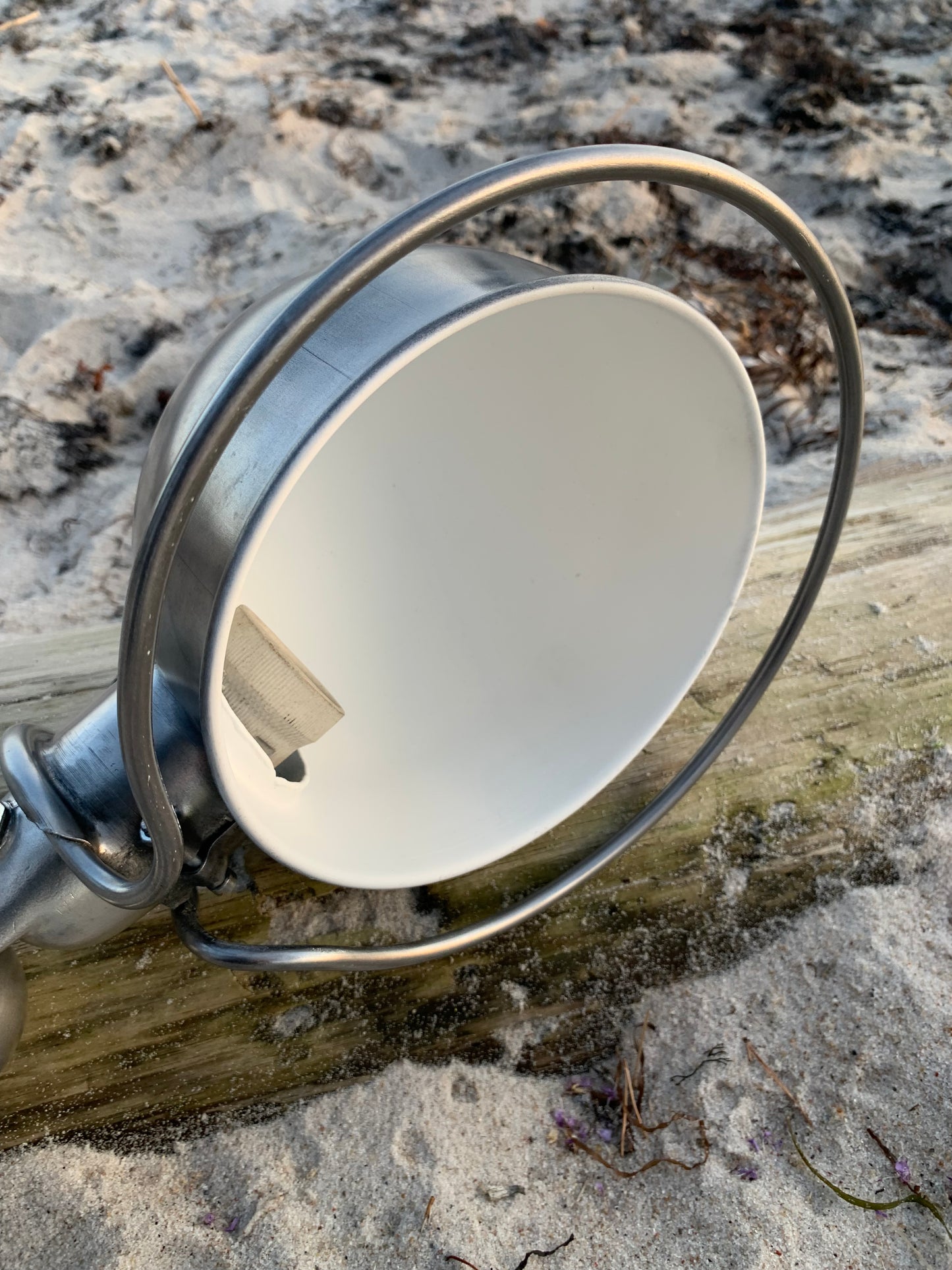 Vacker Jieldé lampa med en arm