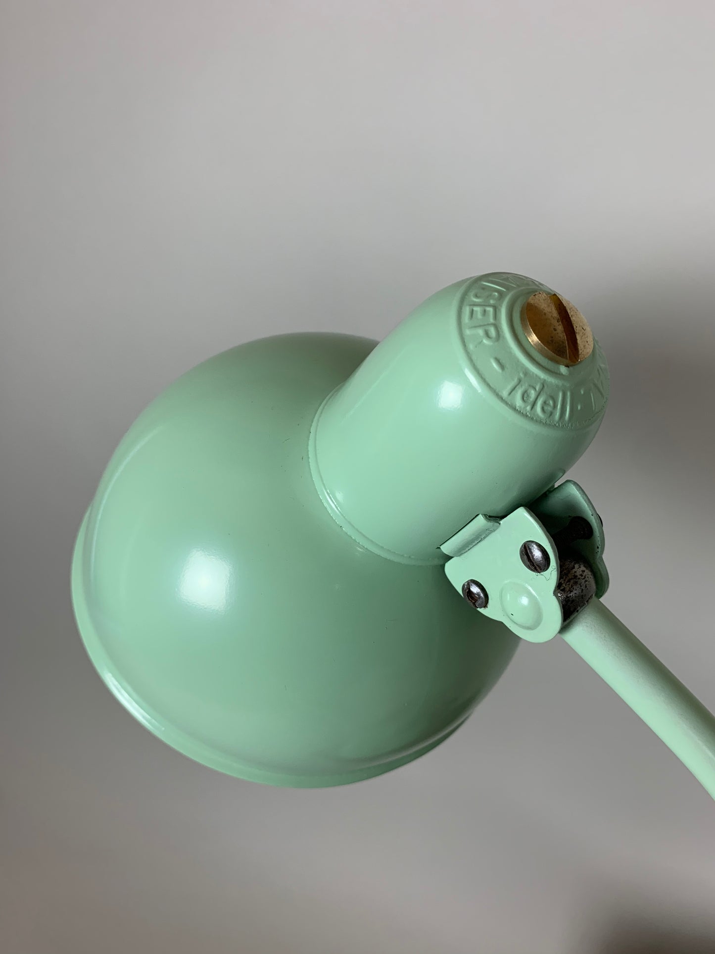 Kaiser Idell 6551 - Mintgrön
