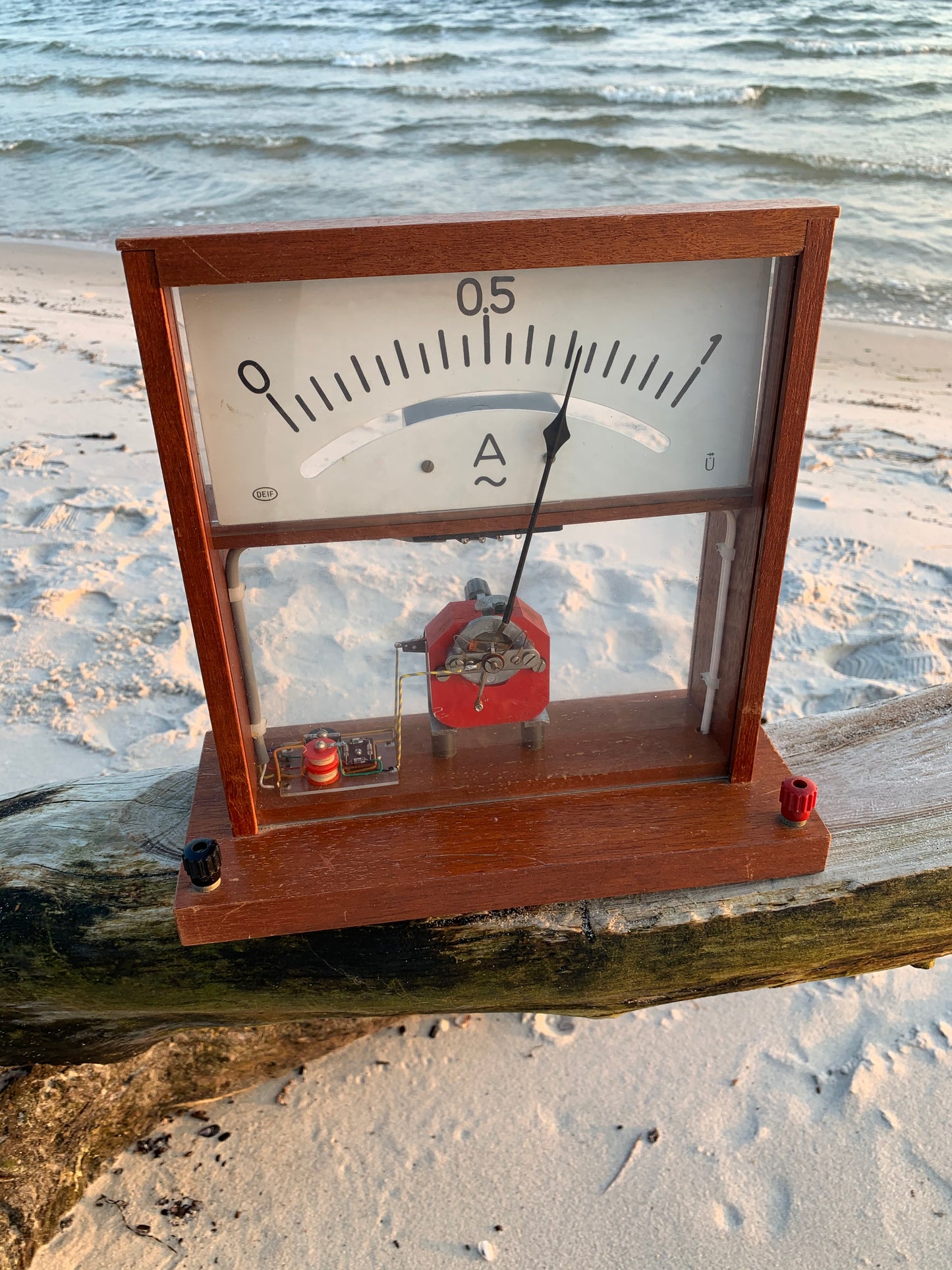 Mätinstrument