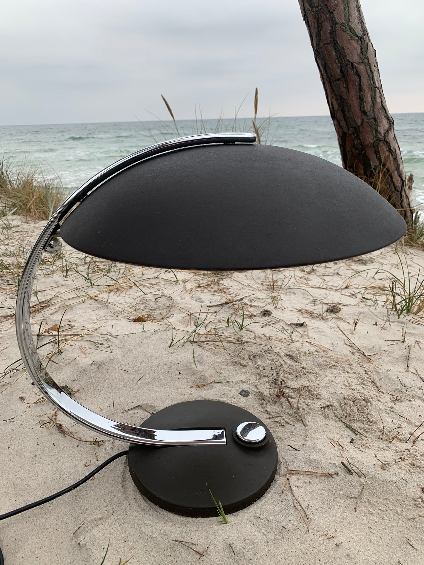 Egon Hillebrand lampa