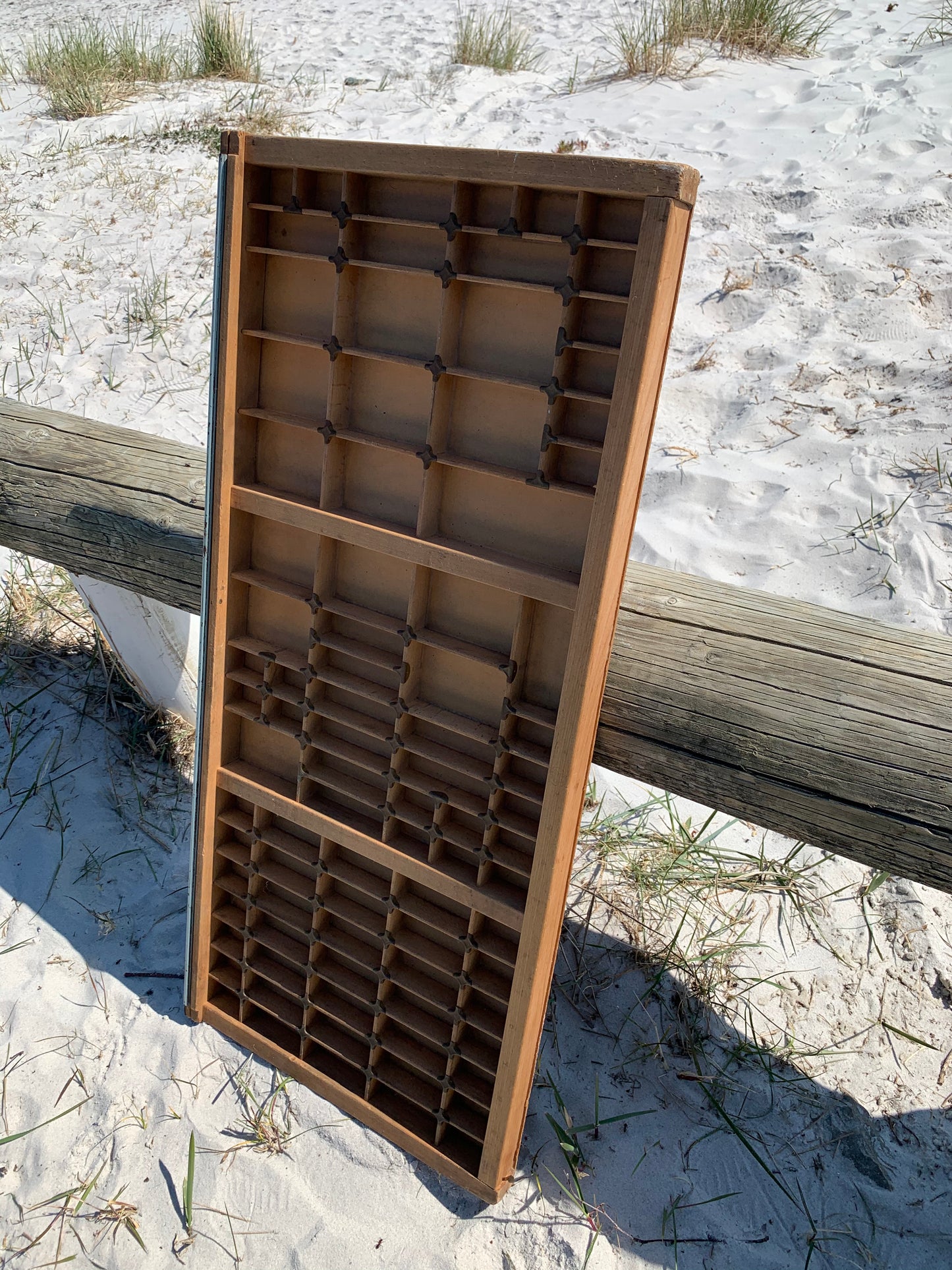 Set box/låda