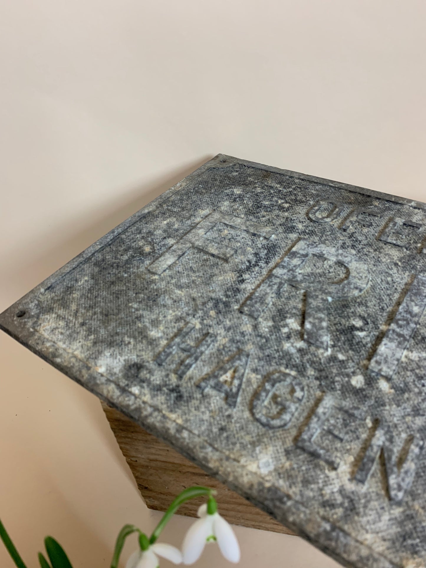 Ofenbau Fritz tecken
