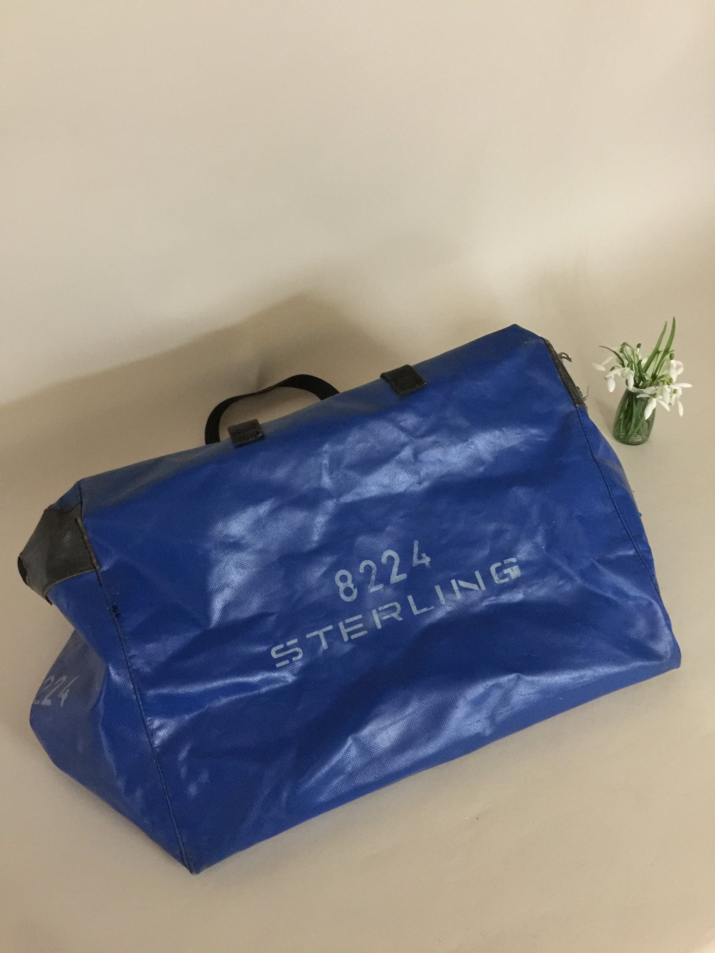 Charmig sälpåse från Sterlingfly