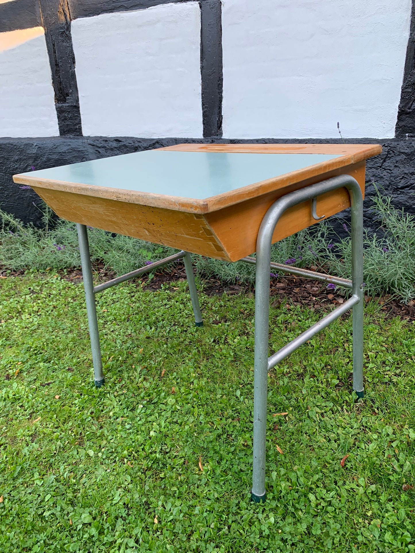 Skolbänk
