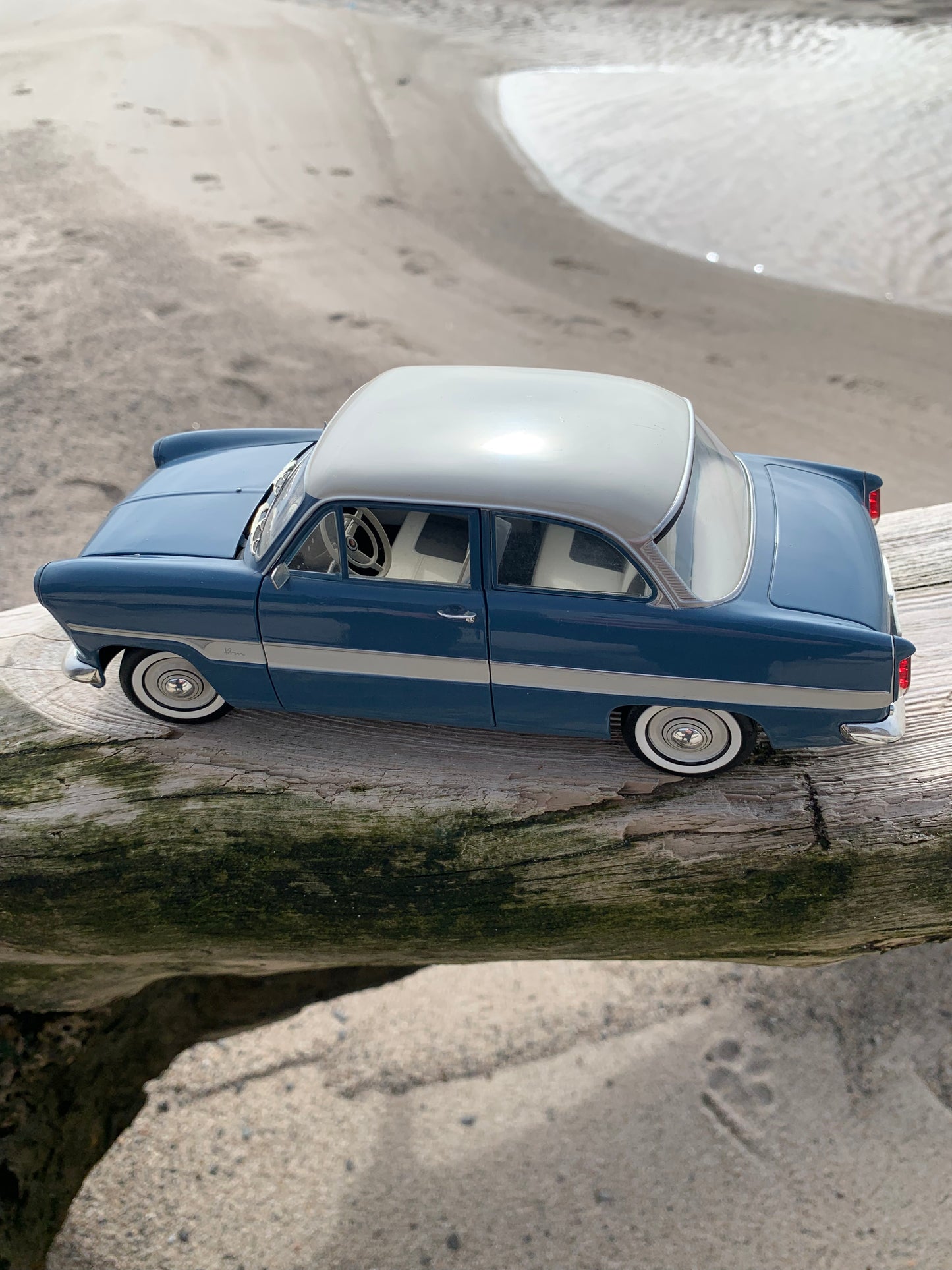Ford Taunus 12 M