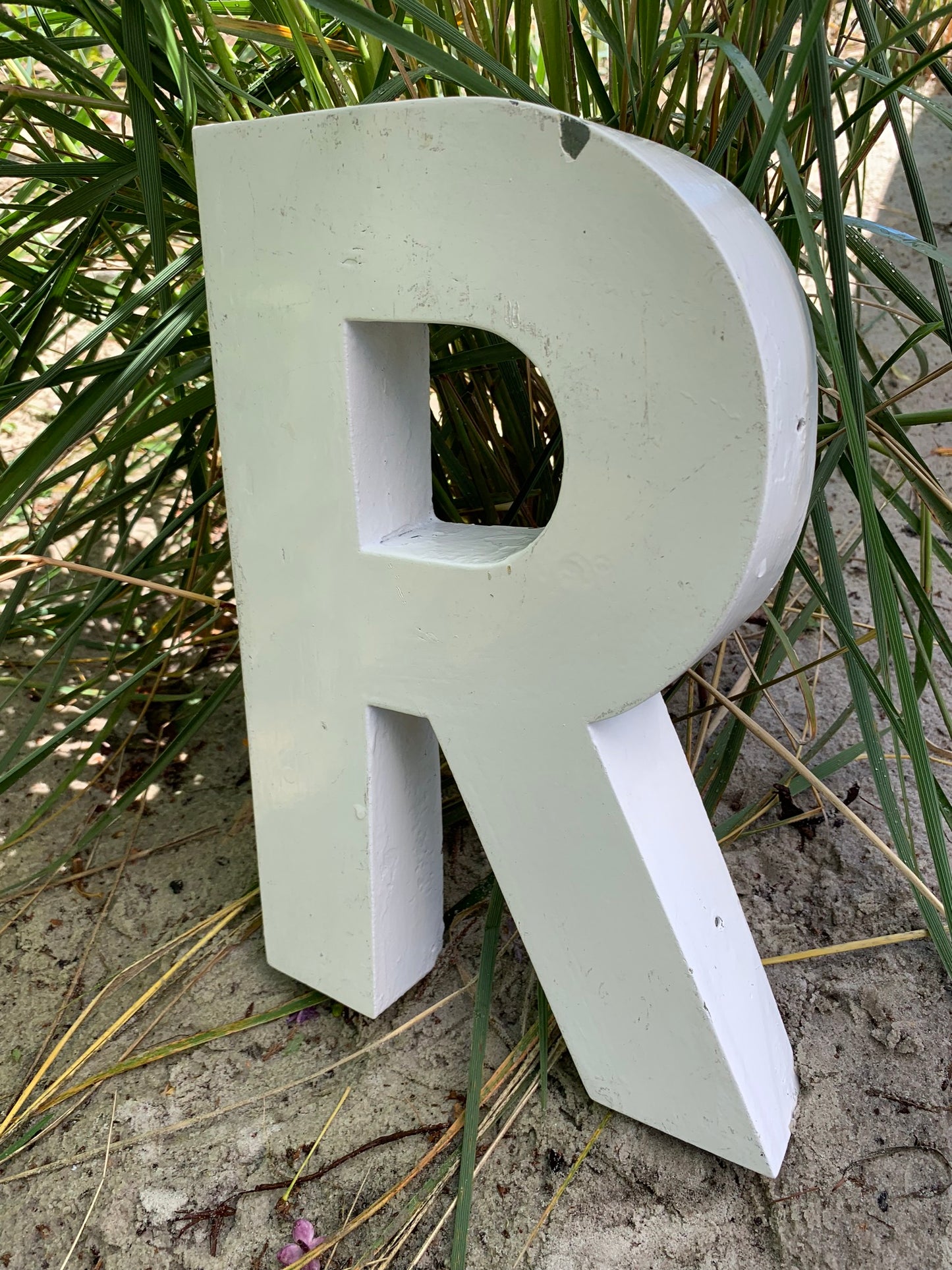 Bokstaven R