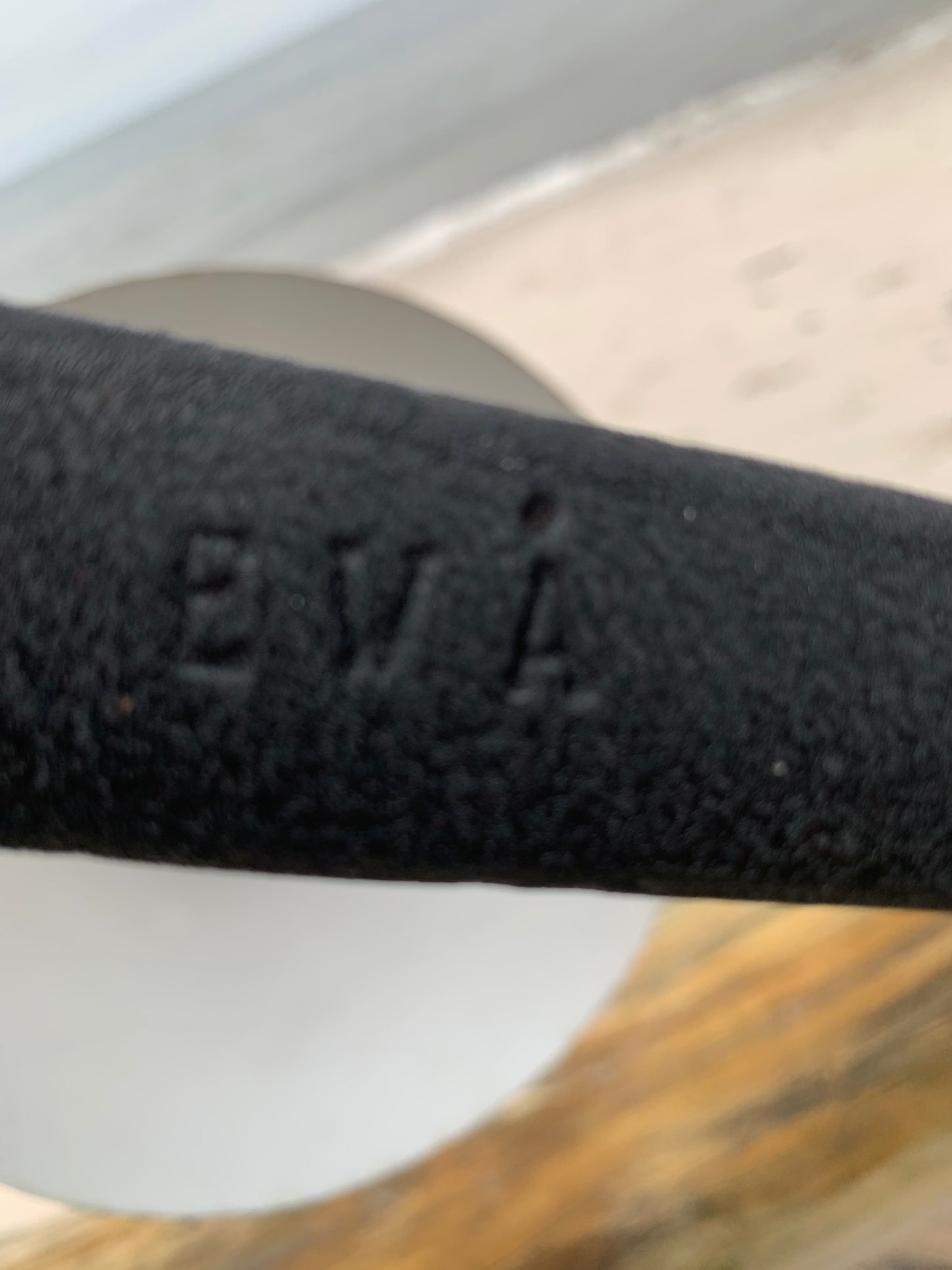 Ewå Värnamo - Svart