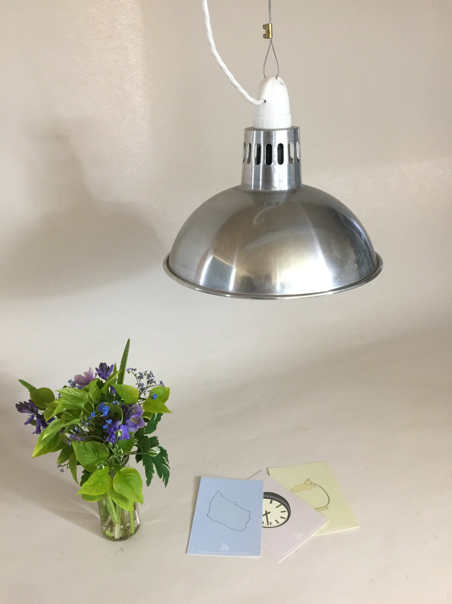 BTC-lampa - Paxo