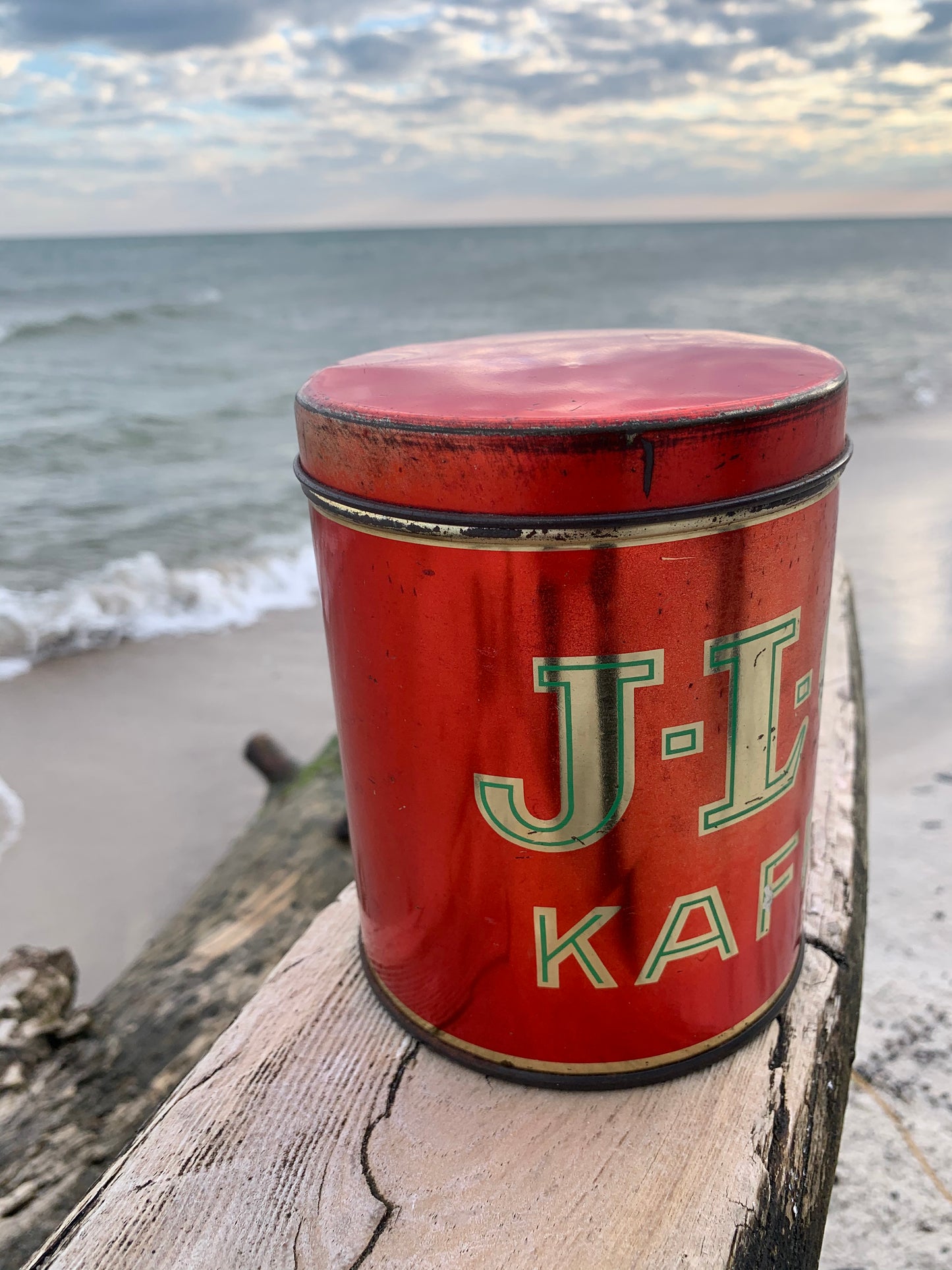 JLC kaffe