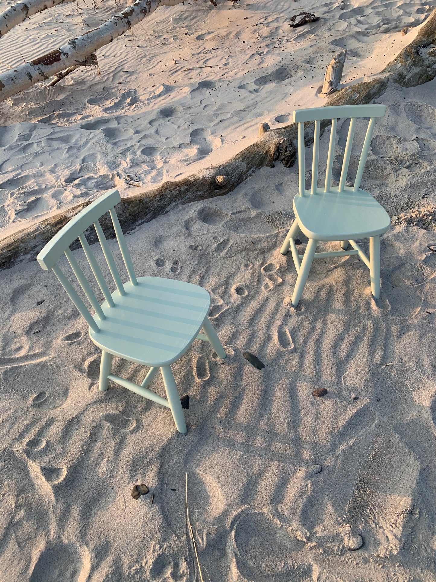 Grön sittvagn för barn - Priset är per PCS.