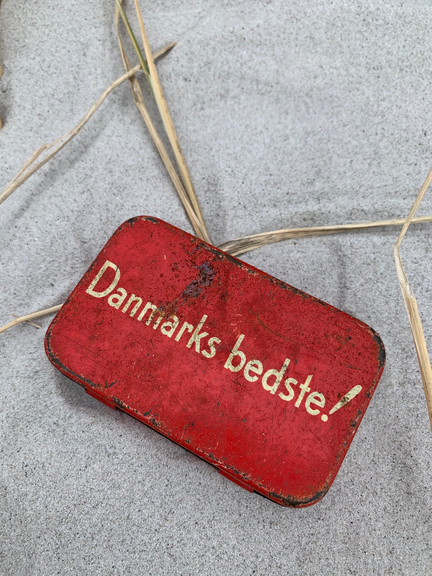Rolig liten låda - Danmarks bästa