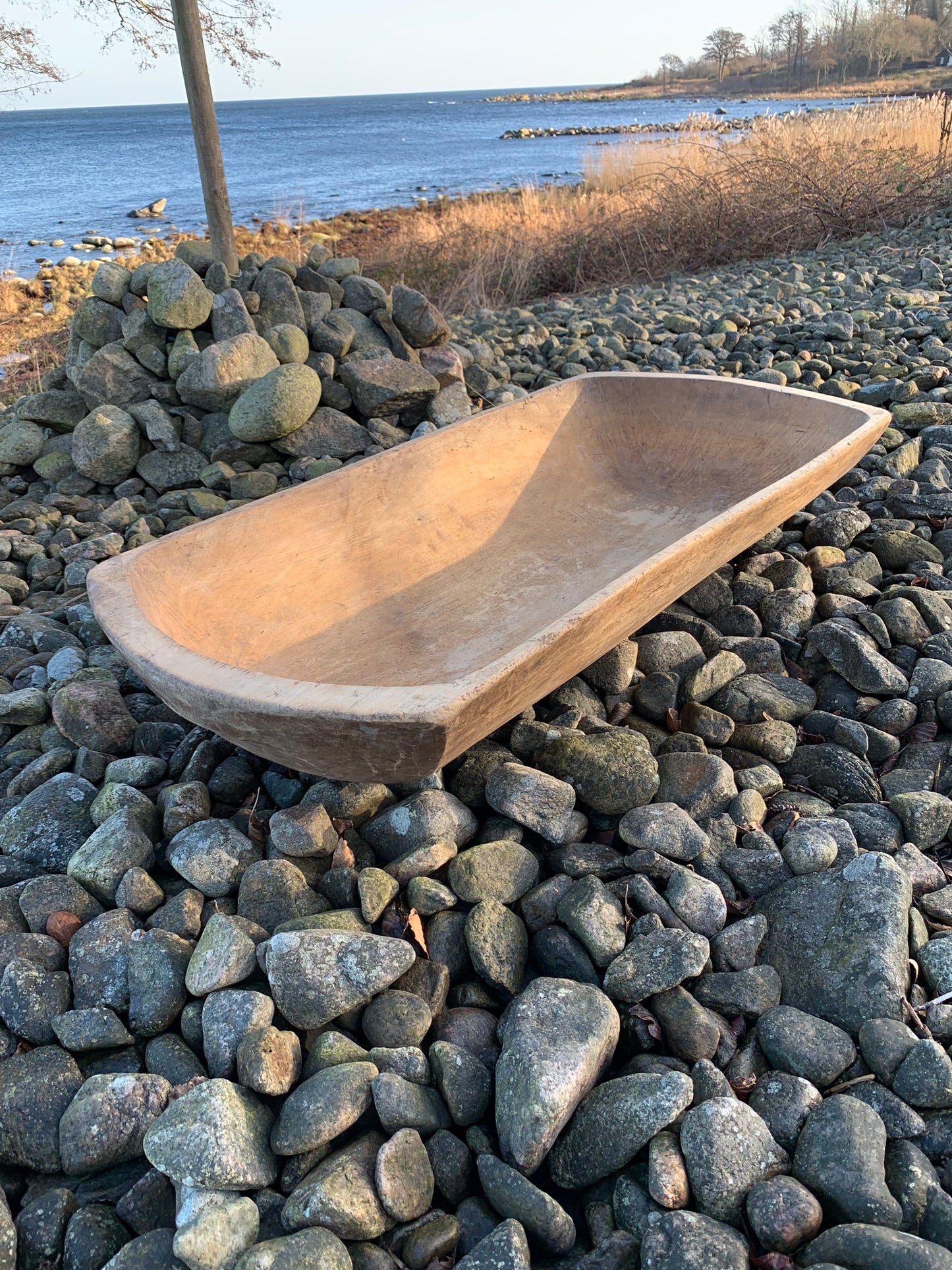 Mycket stor sulplatta