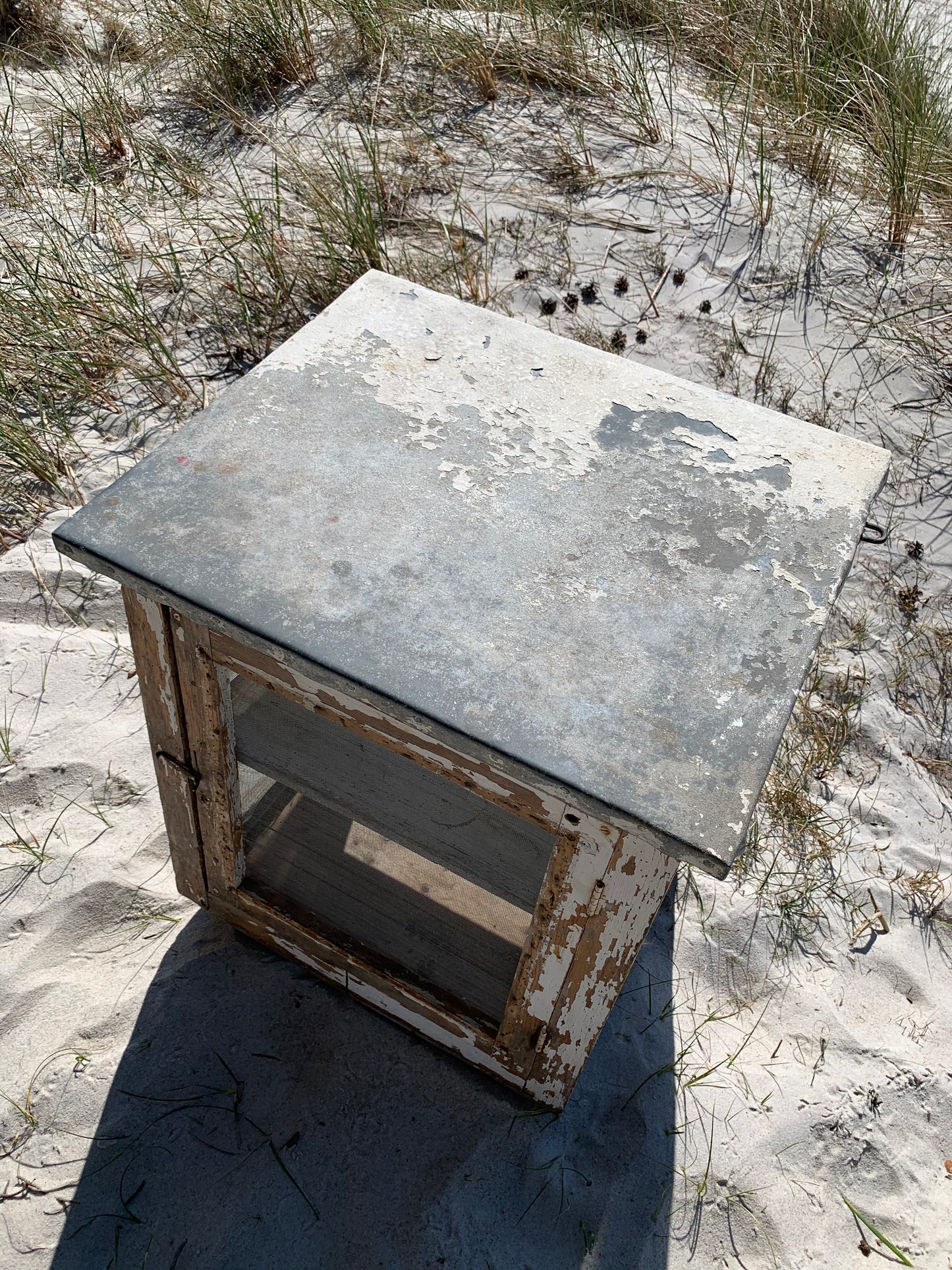 Flugskåp