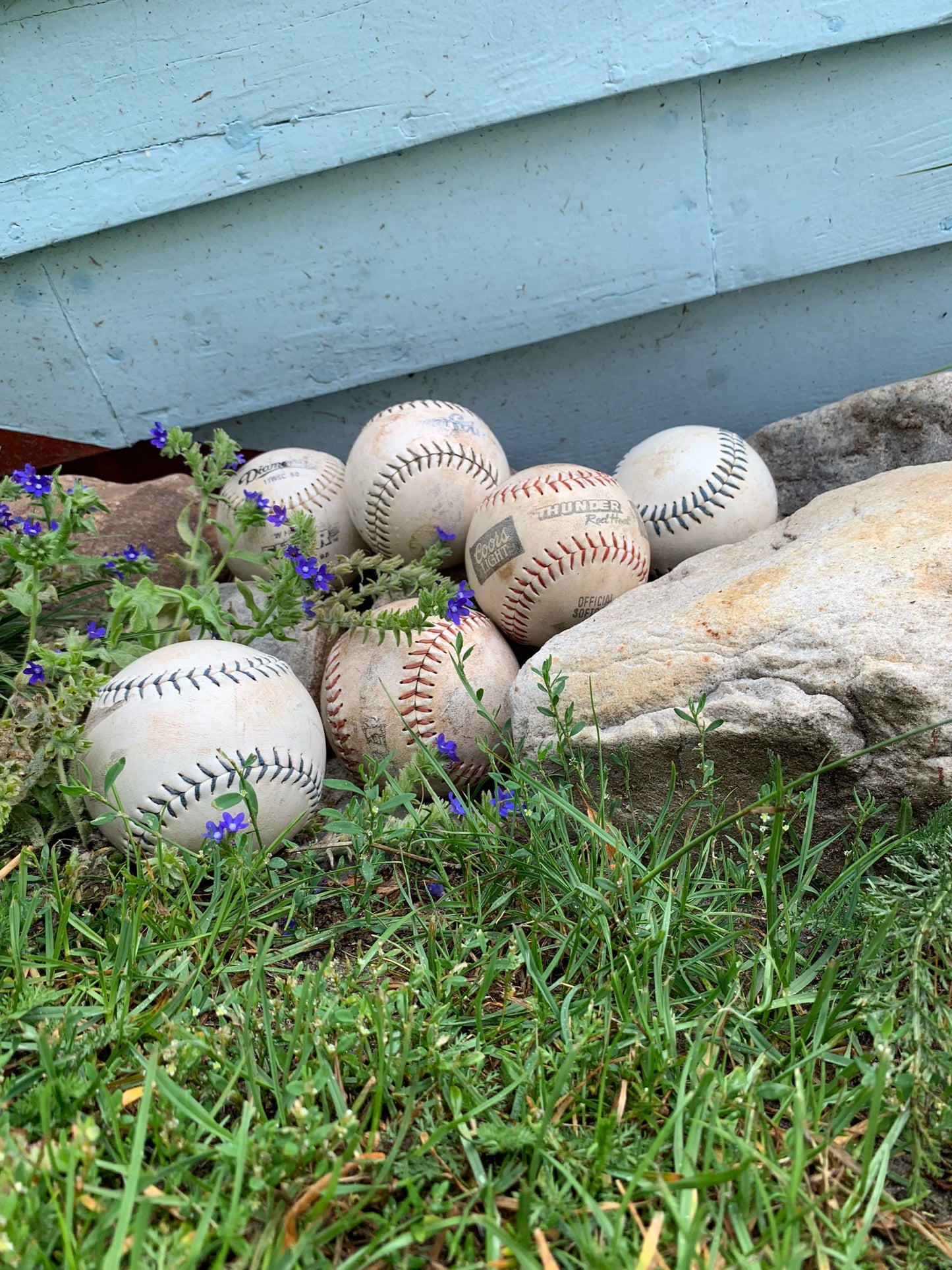 Baseboll