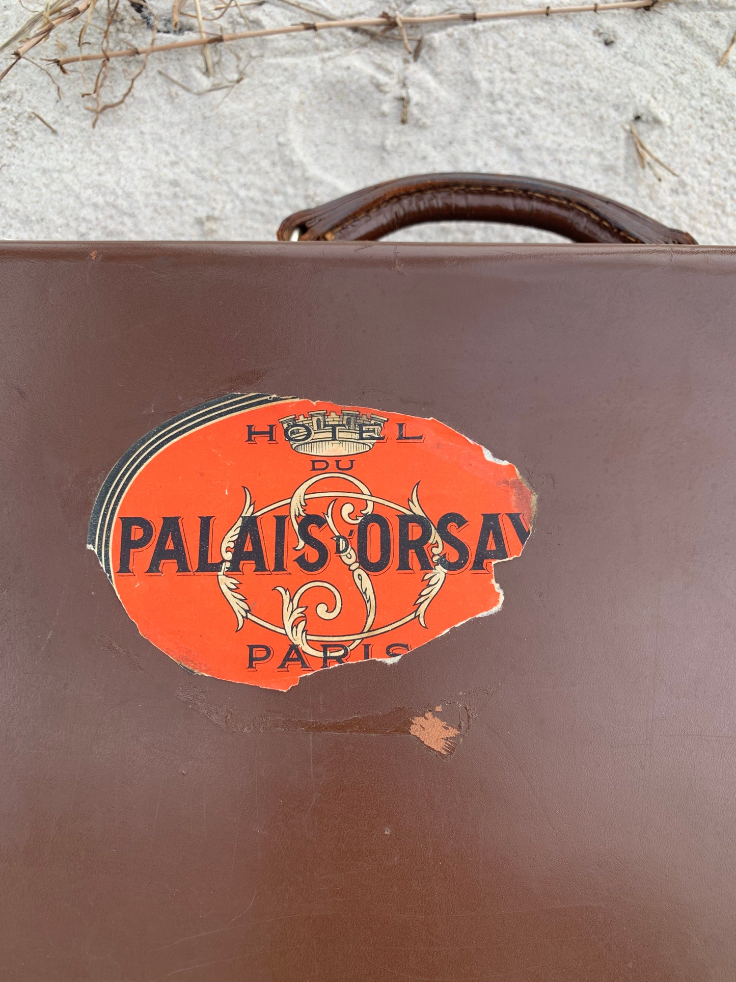 Resväska