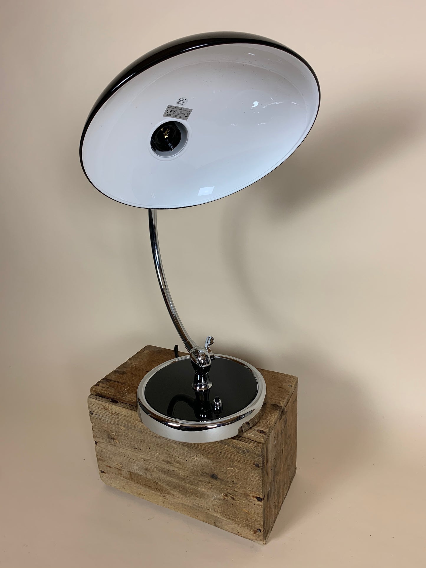 Kaiser Idell bordslampa